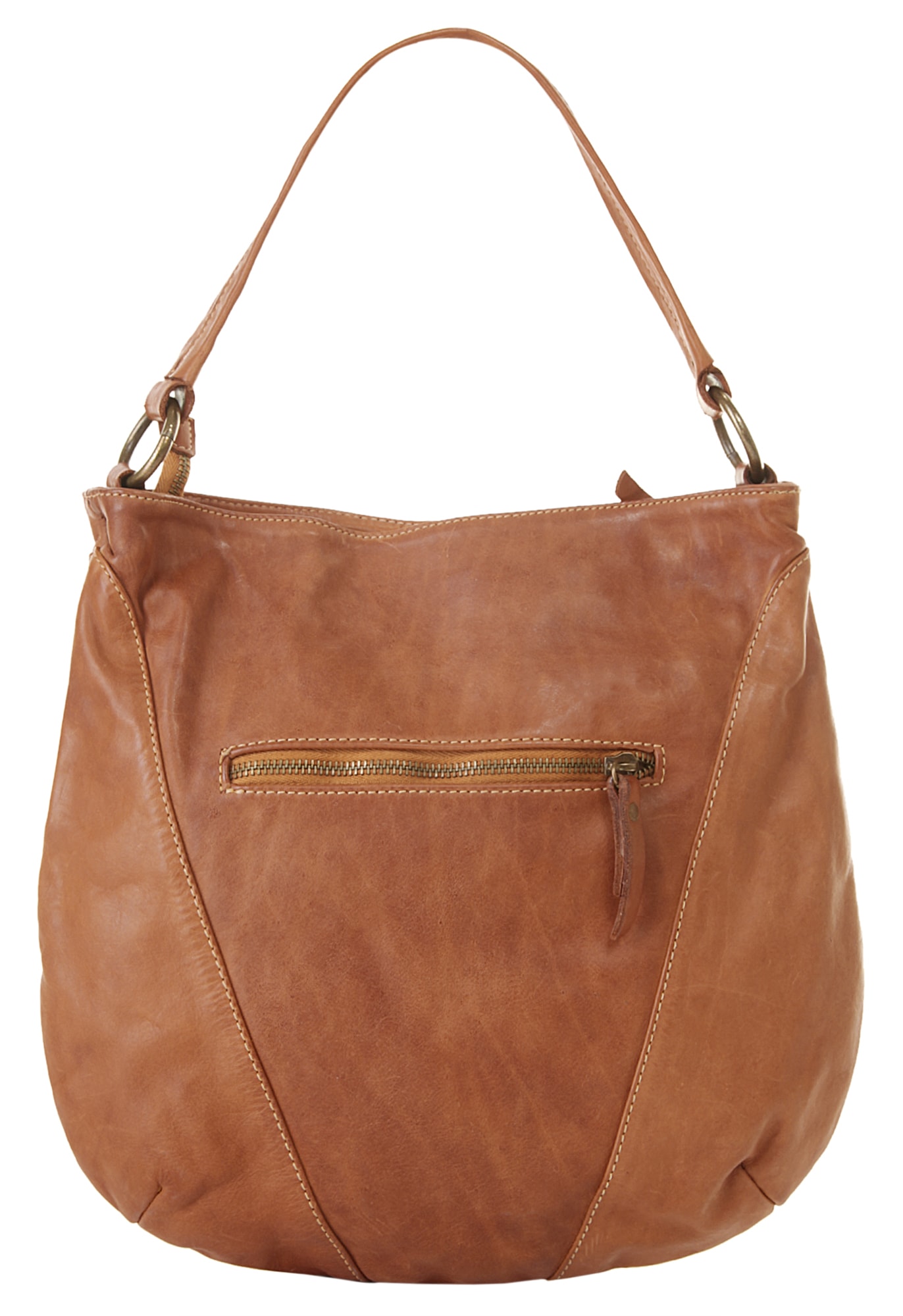 Cluty Shopper echt Leder Made in Italy RK7461