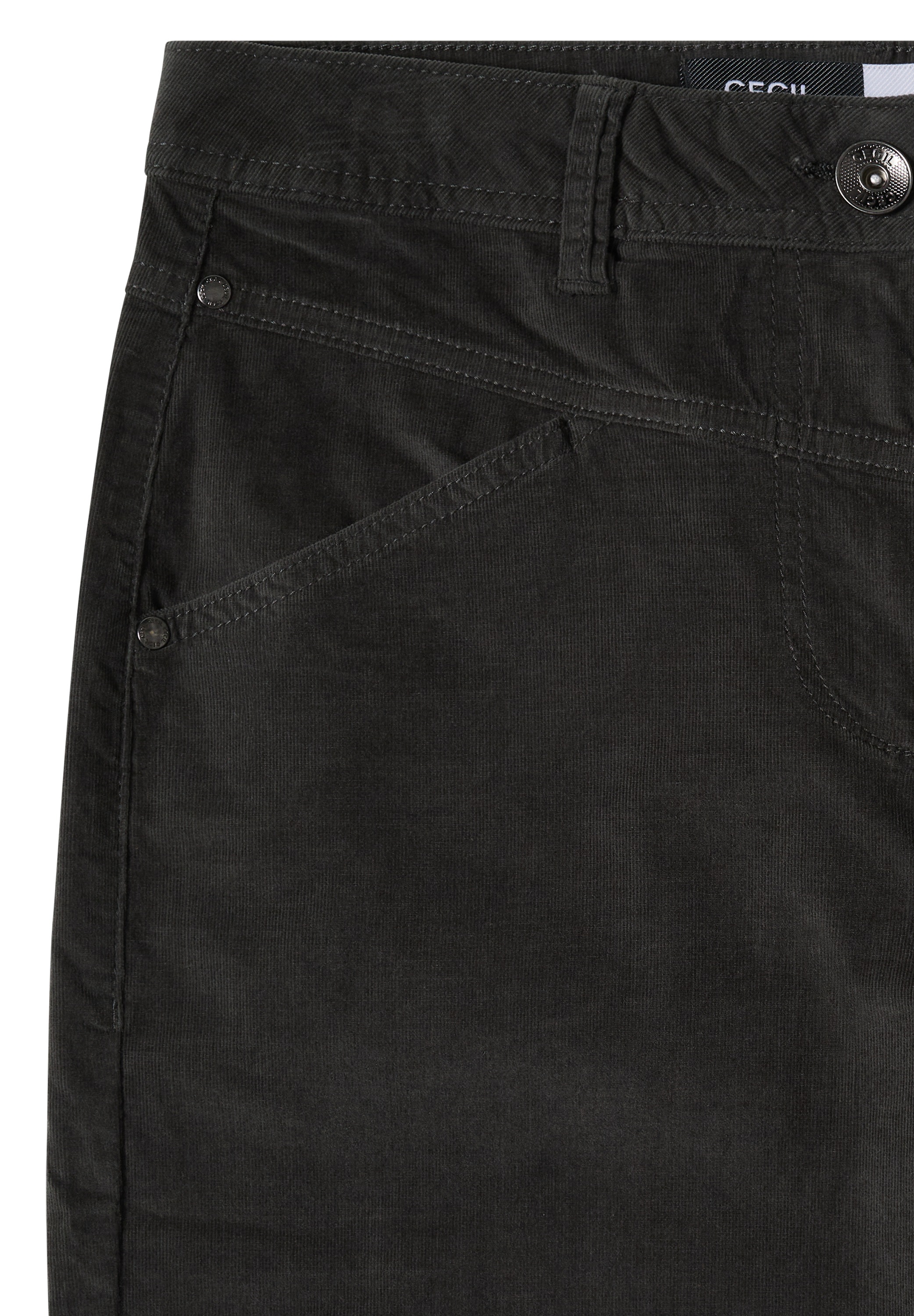 Cecil Cordhose