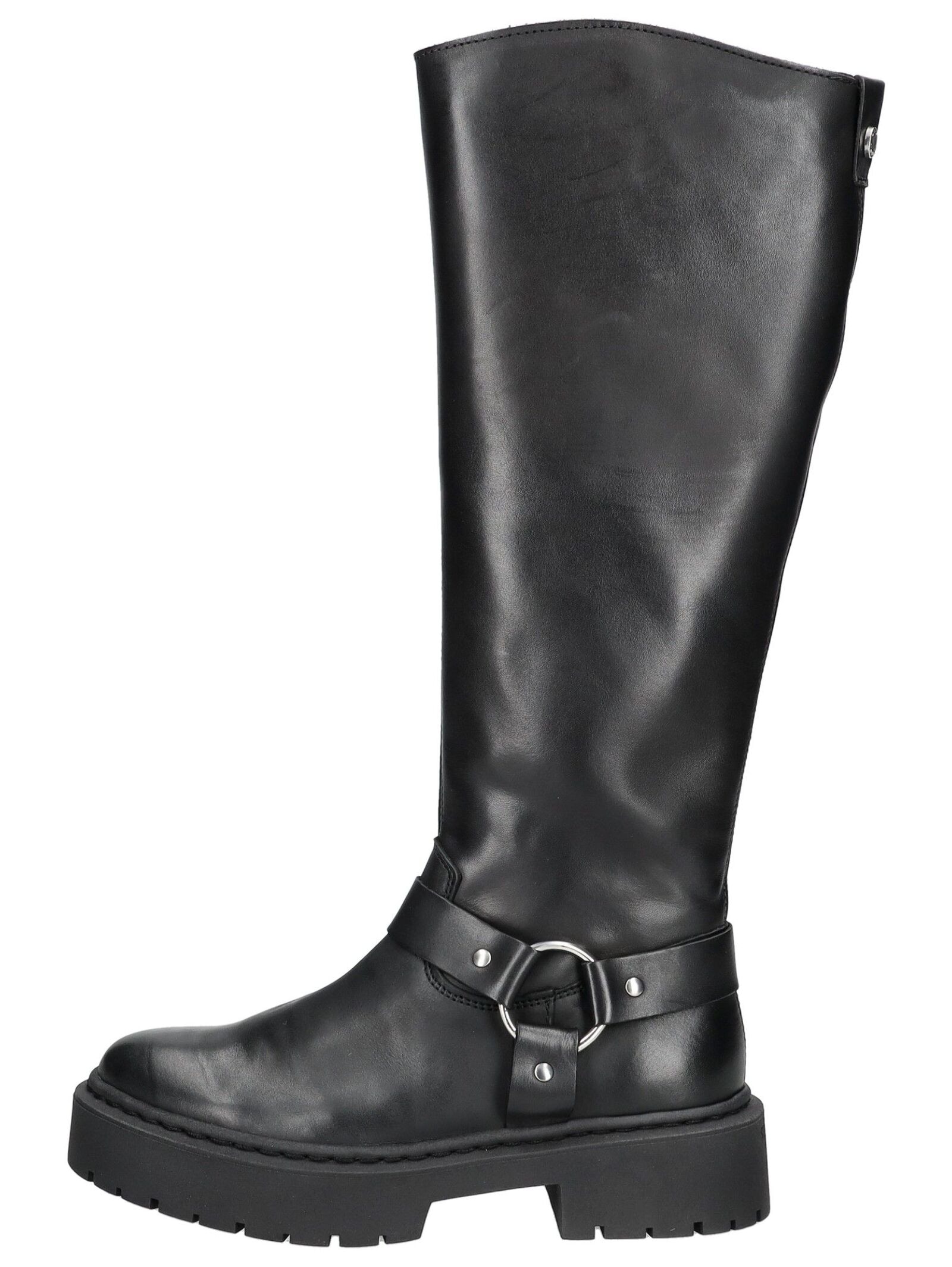 STEVE MADDEN Stiefel »STEVE MADDEN Stiefel Leder«