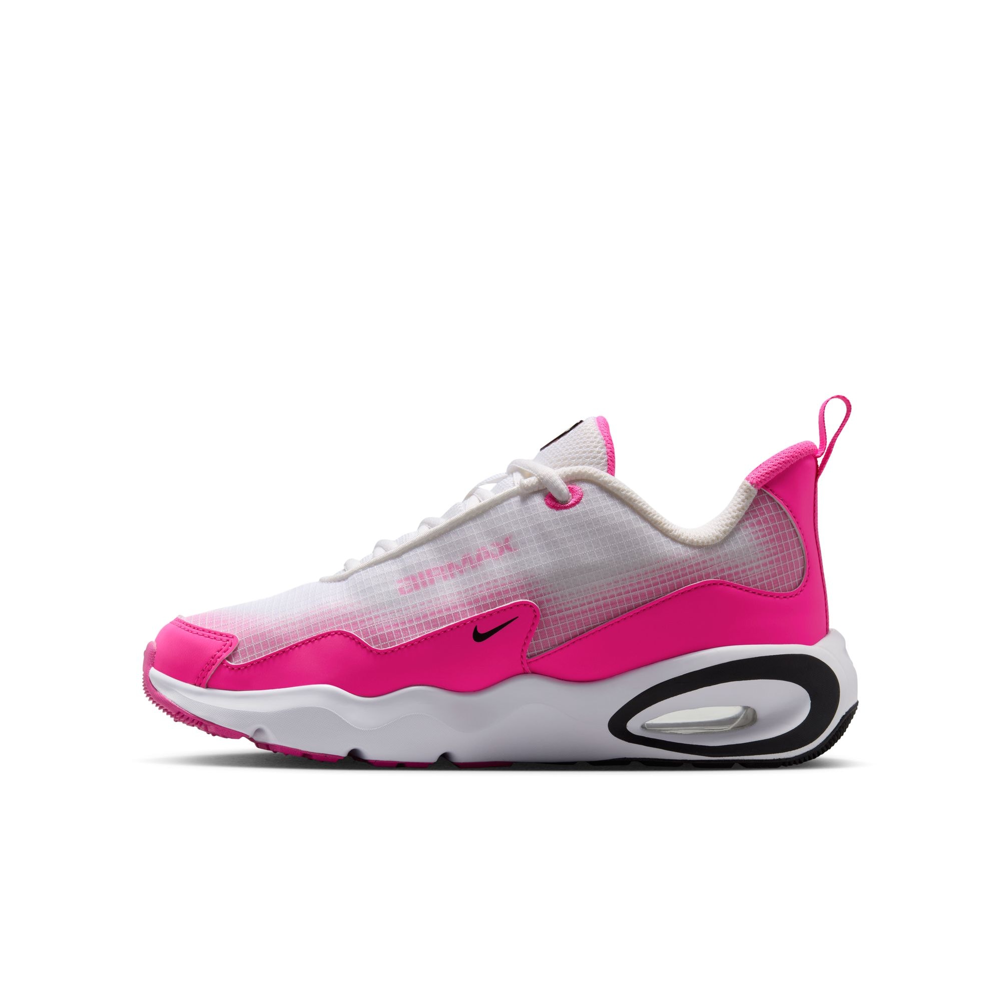 Nike Sportswear Sneaker »AIR MAX NOVA (GS)«