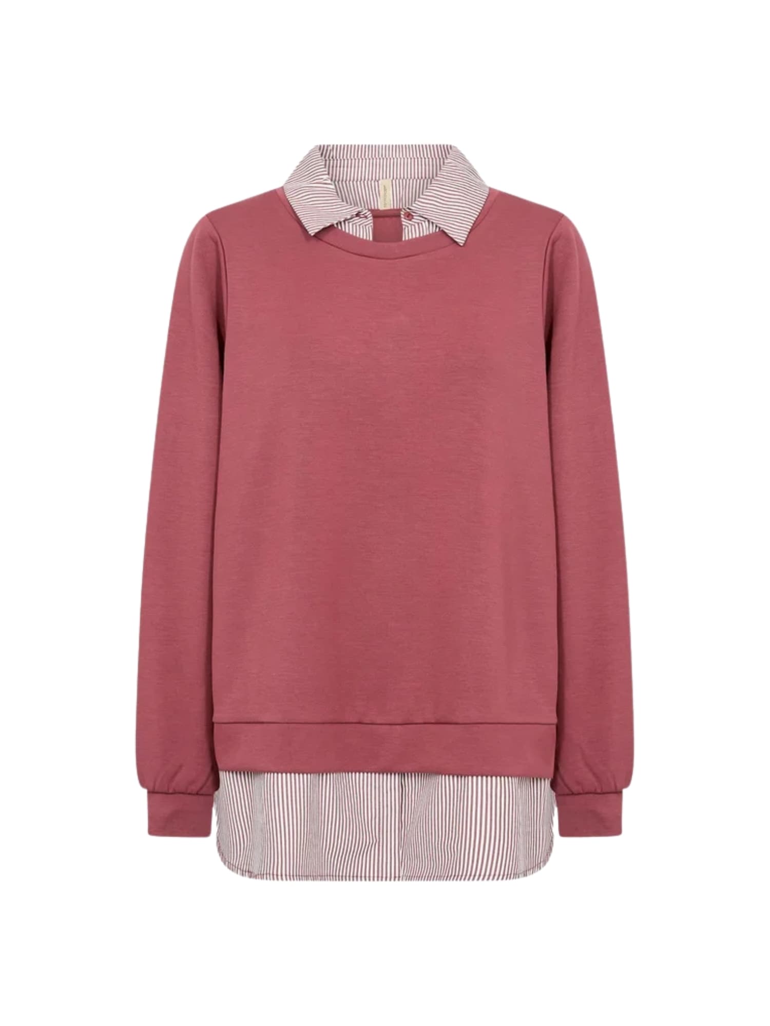 soyaconcept Strickpullover "Soya Concept Sweater SC-BANU" günstig online kaufen