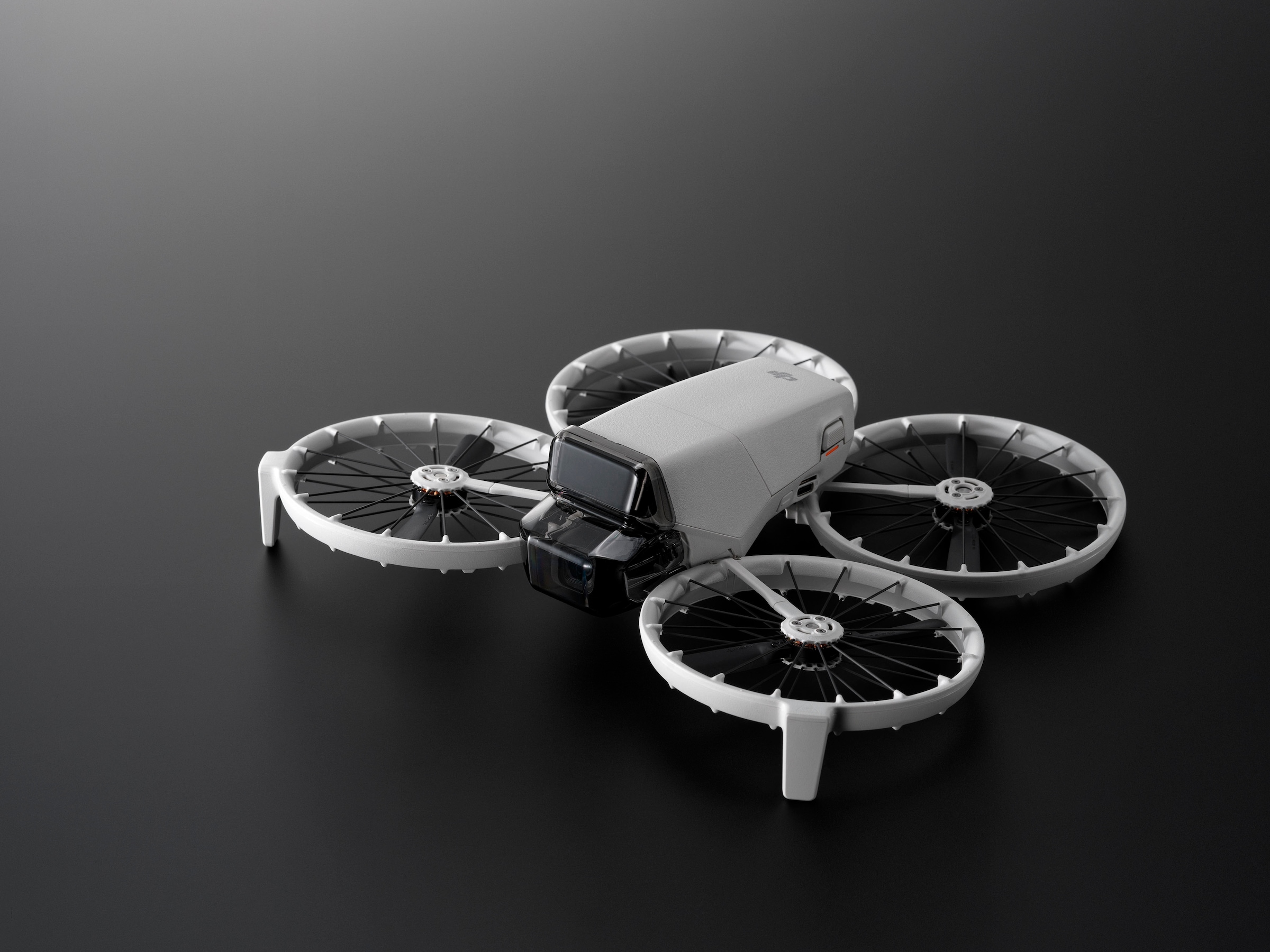 DJI Drohne »Flip« ( RC-N3 Fernsteuerung)