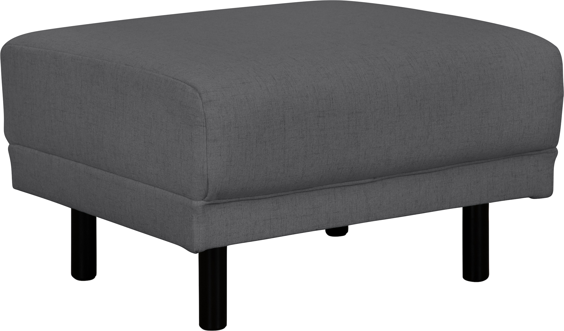 Home affaire Polsterhocker "AGNIA B/T/H: 70/64/43 cm" passend zur Serie, au günstig online kaufen