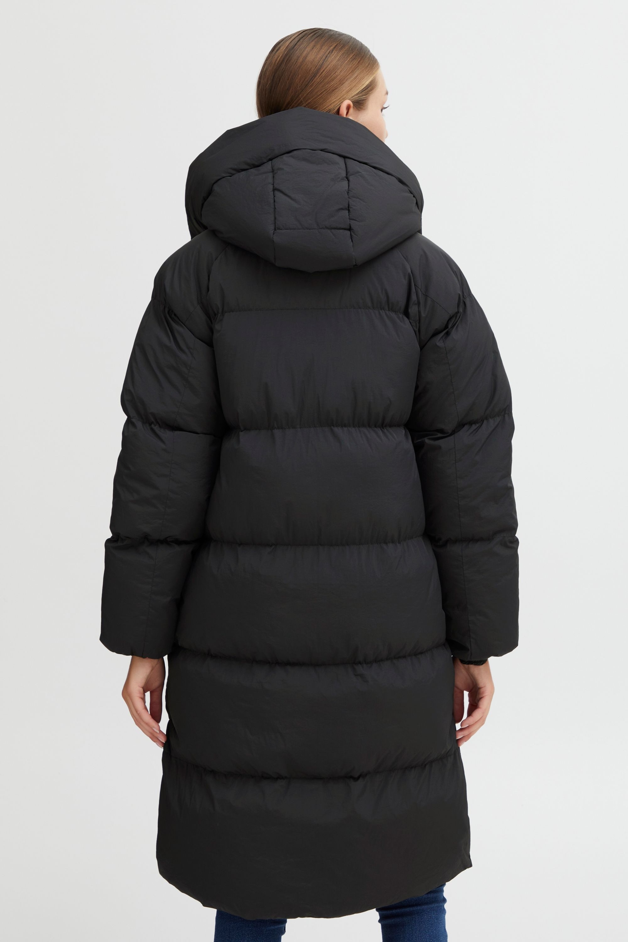 OXMO Steppmantel »Steppmantel OXElice«