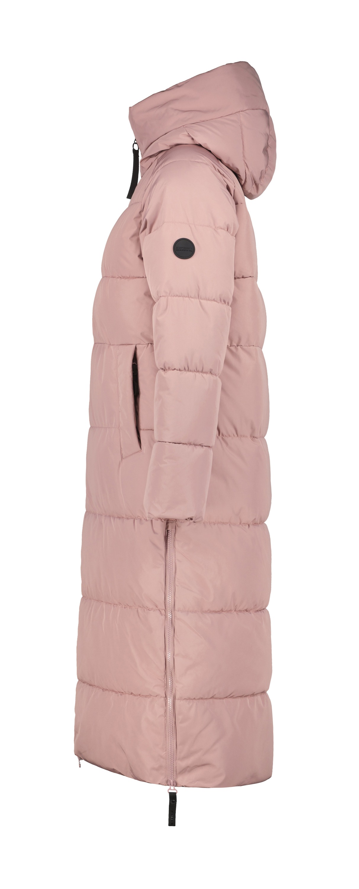 Icepeak Outdoorjacke »Icepeak Mantel Pescara«