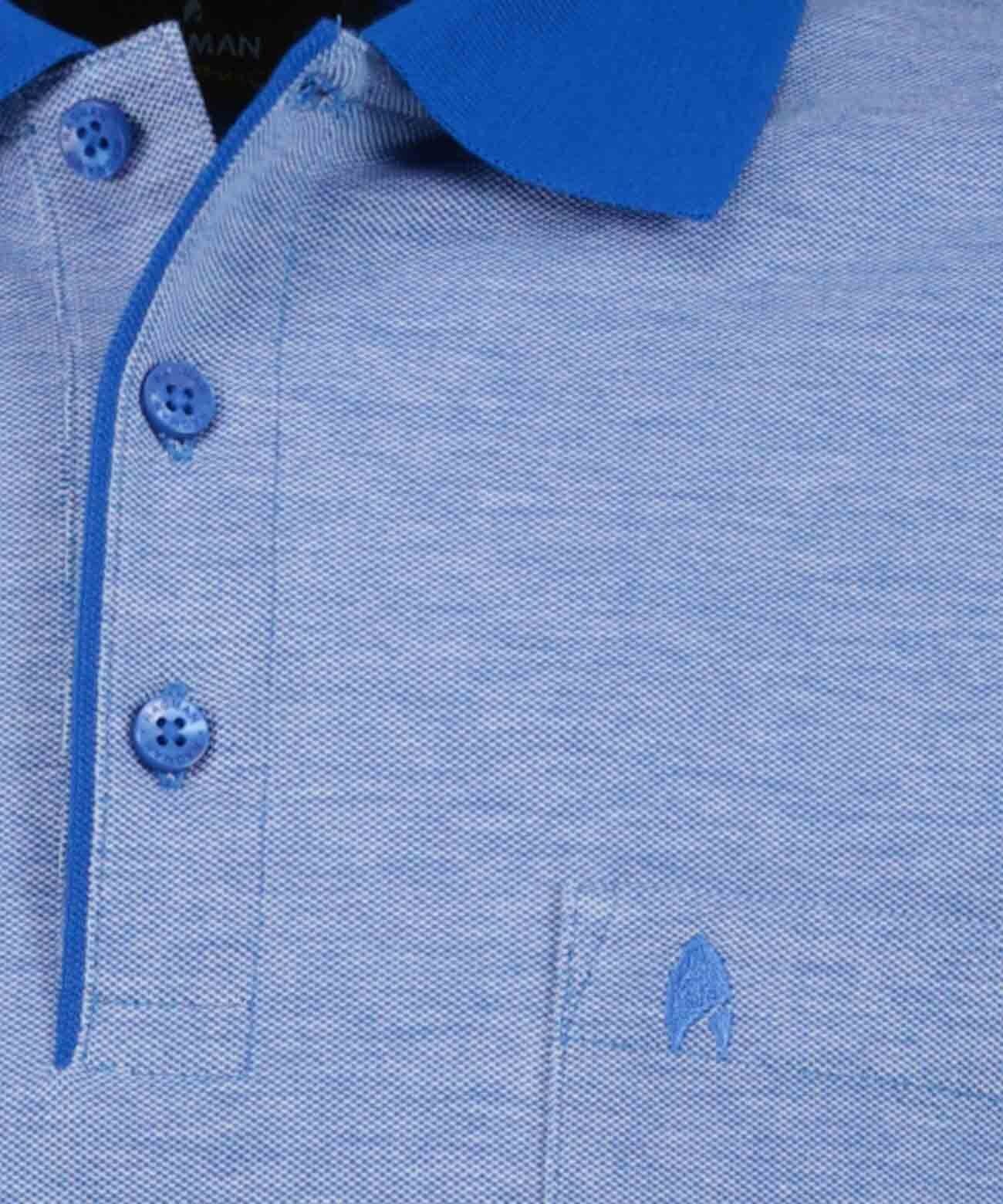 RAGMAN Poloshirt