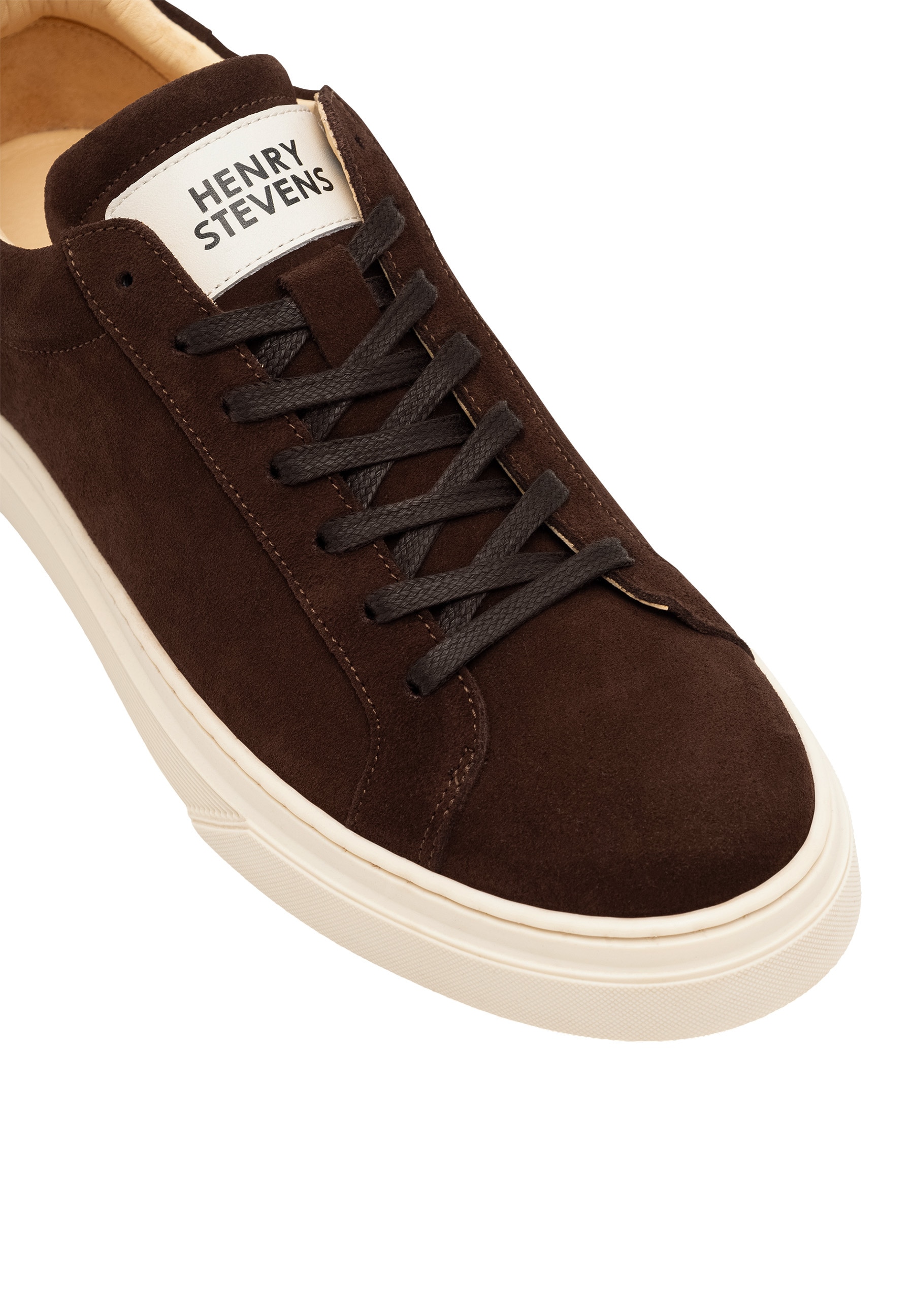 Henry Stevens Sneaker »Travis S1«