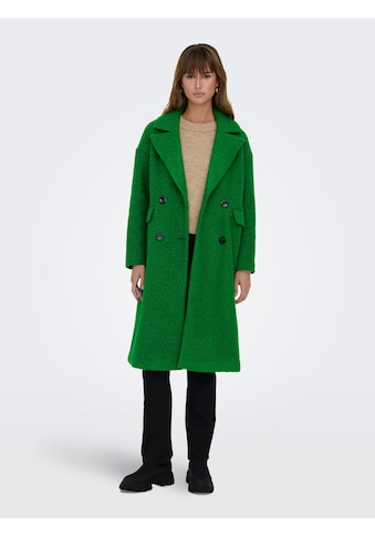 Kurzmantel »ONLVALERIA PIPER COAT CC OTW«