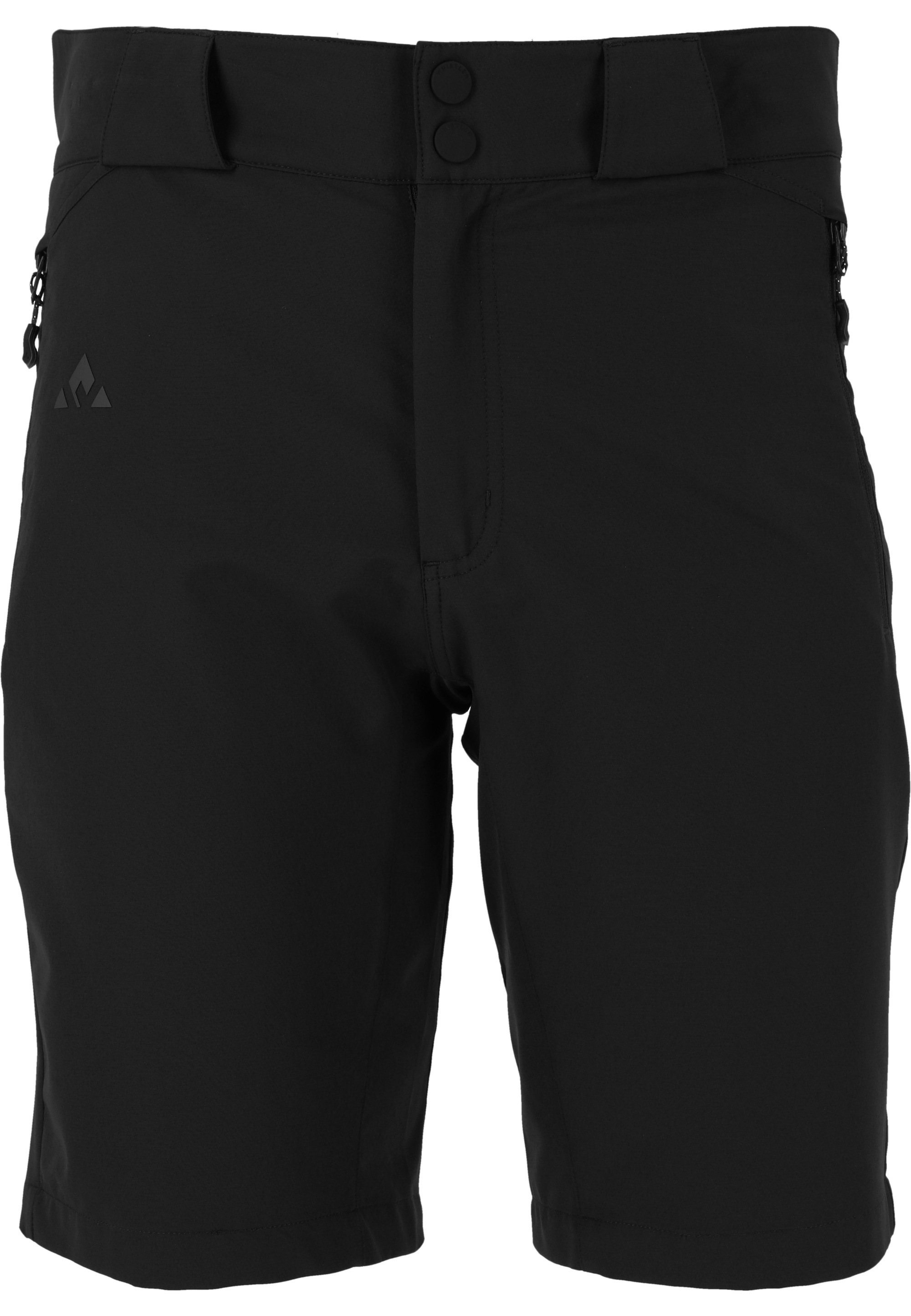 WHISTLER Shorts »Gerd«, in bequemer und dehnbarer Qualität