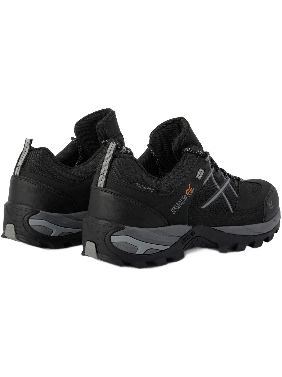 Regatta Sneaker »Freizeitschuhe RMF835-9V8 Regatta Samaris III«