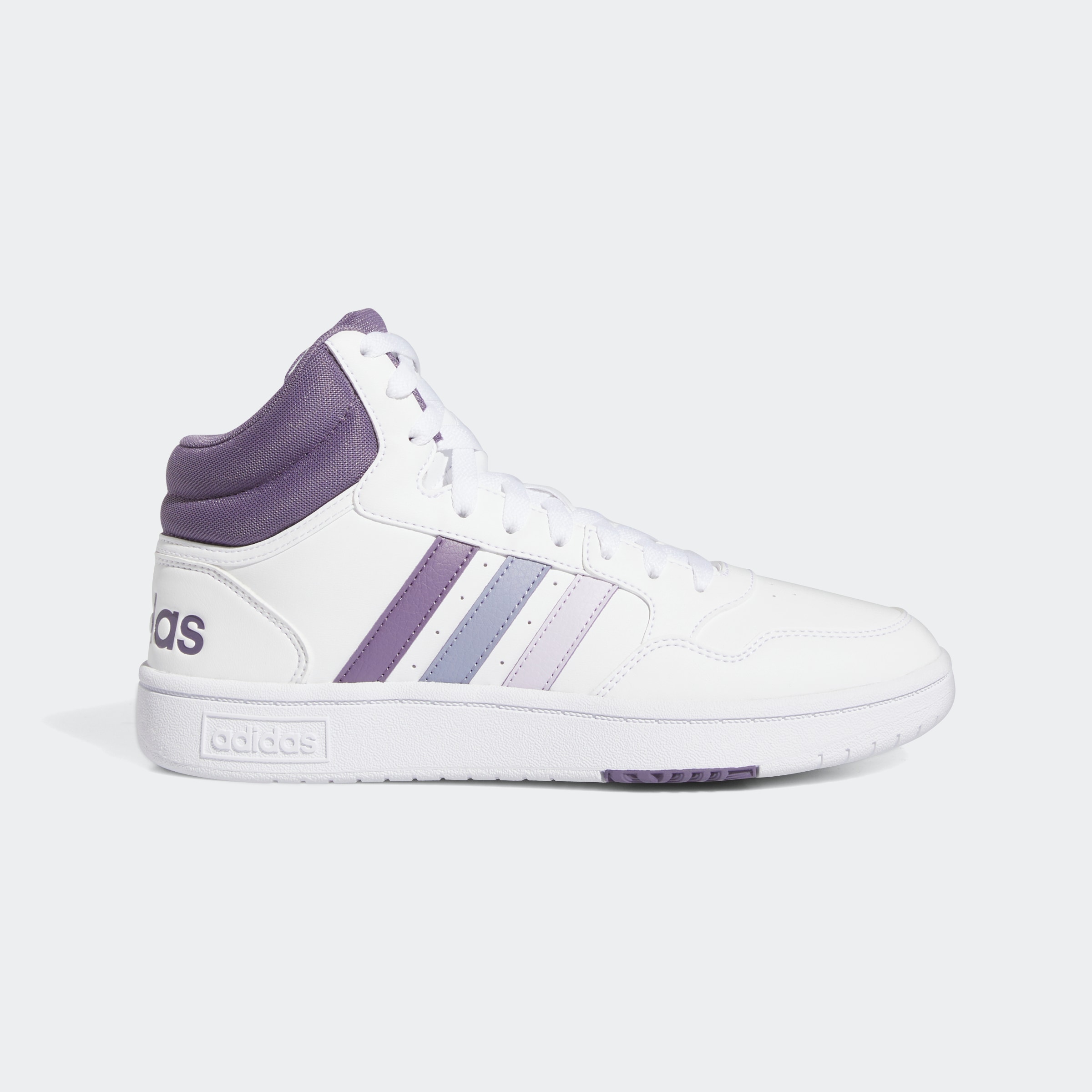 adidas Sportswear Sneaker "HOOPS 3.0 MID" günstig online kaufen