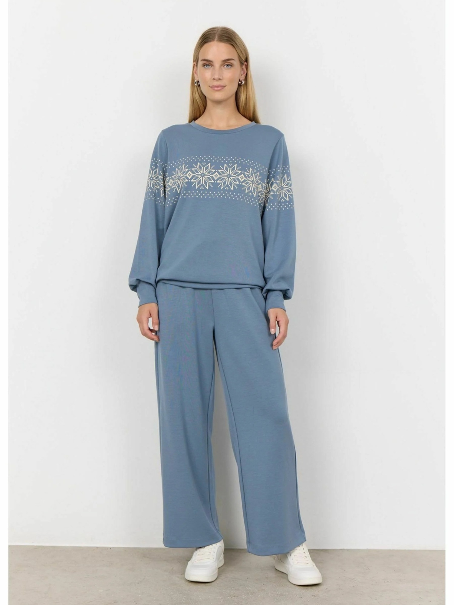 soyaconcept Hausanzug »Soya Concept Combination clothing SC-BANU 216«