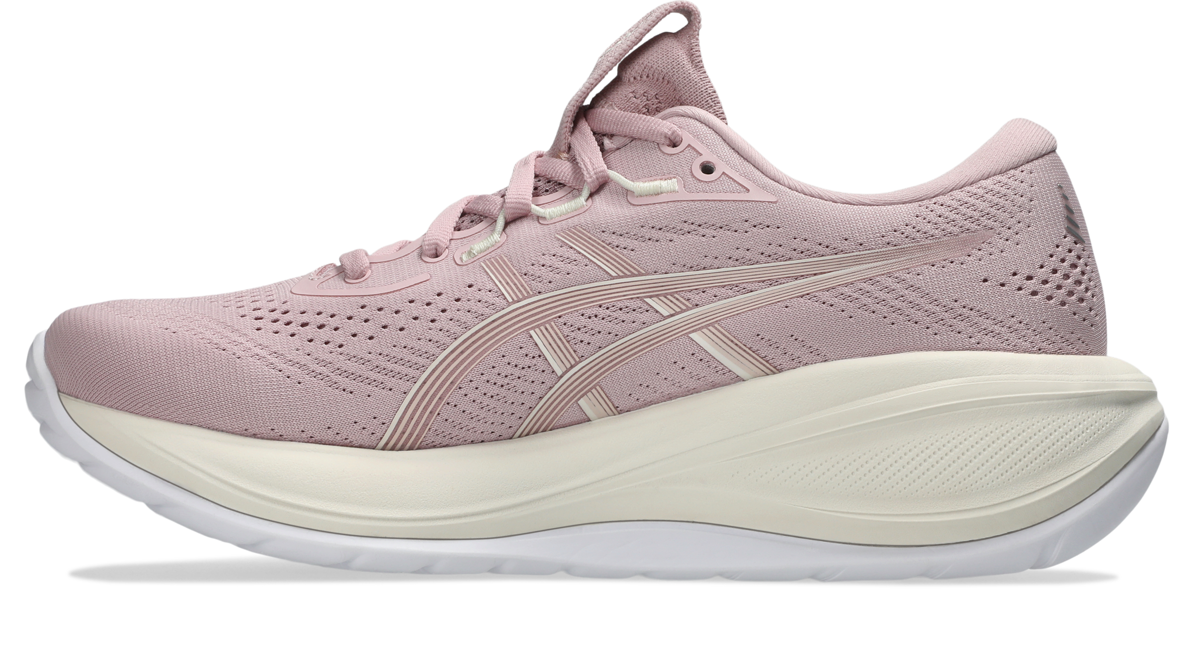 Asics Laufschuh »GEL-CUMULUS 28«  sportlicher Stil, leicht profiliertes Laufsohlenprofil, Schnürung