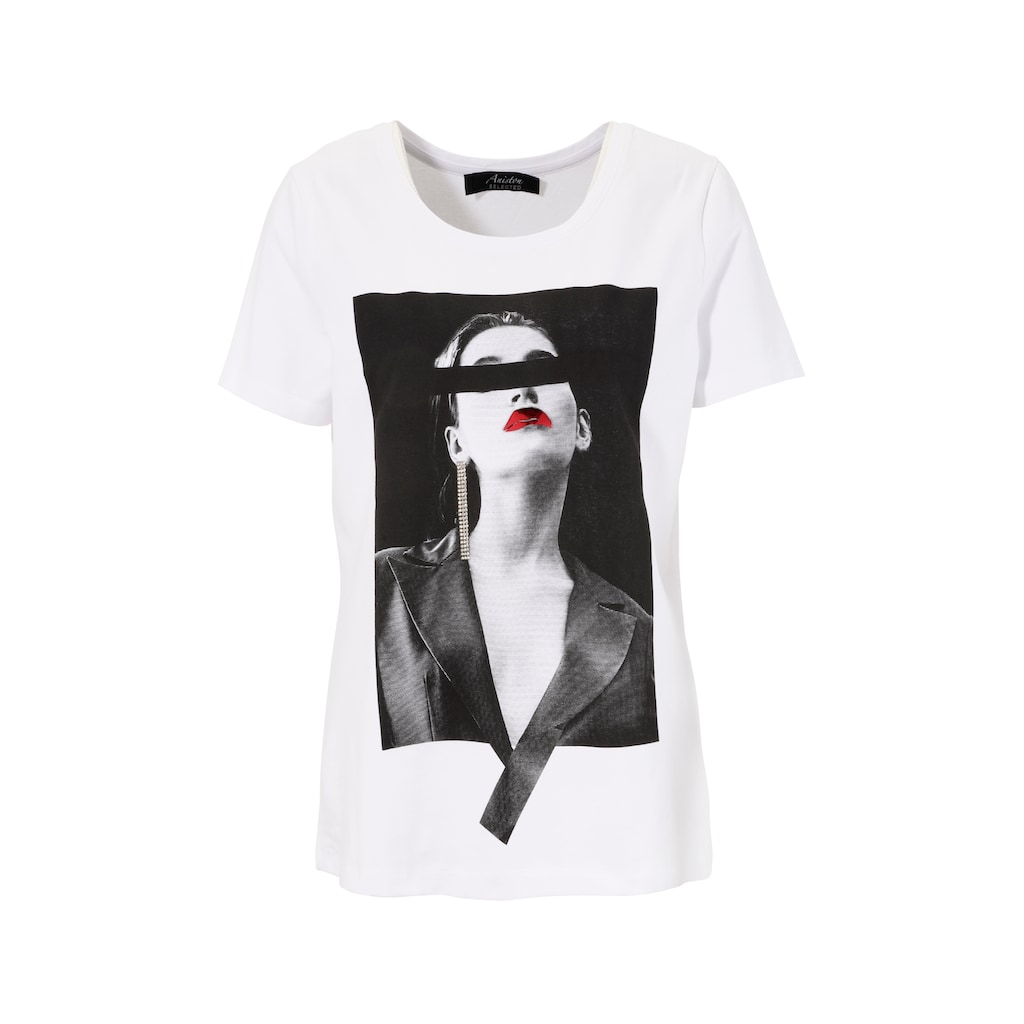 Aniston SELECTED T-Shirt