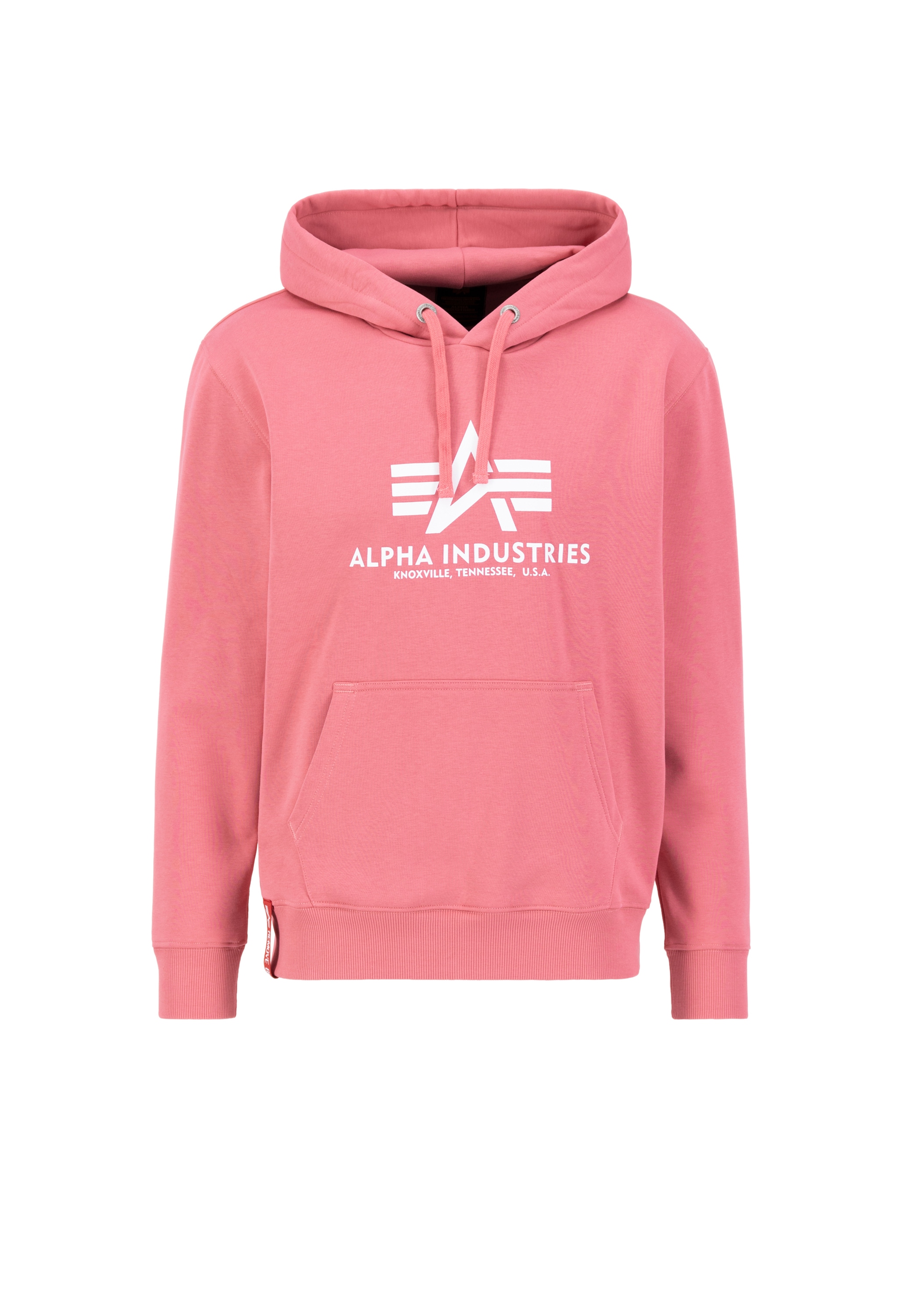 Alpha Industries Hoodie "Alpha Industries Men - Hoodies Basic Hoodie" günstig online kaufen