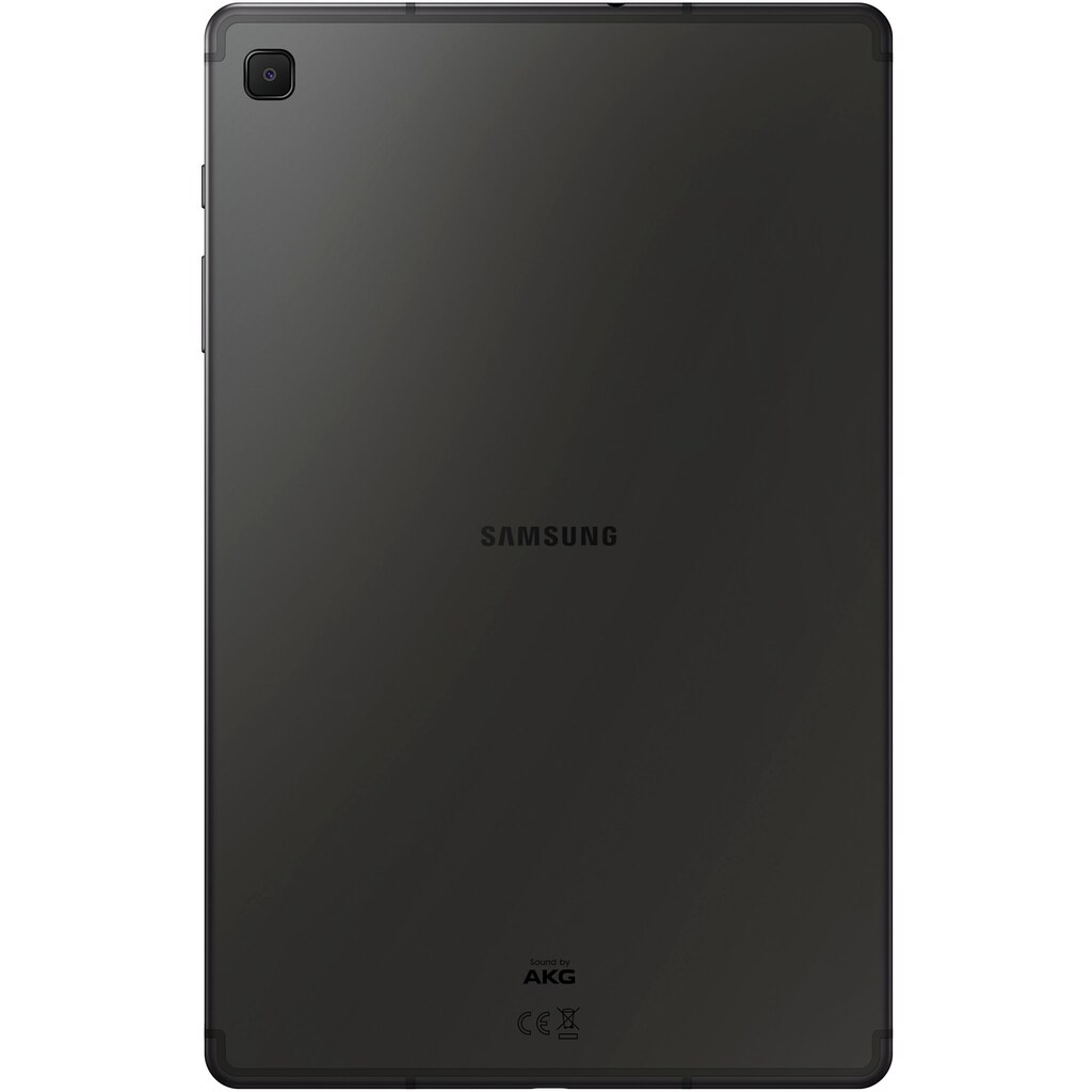 Samsung Tablet »Galaxy Tab S6 Lite LTE (2022 Edition)«, (Android)