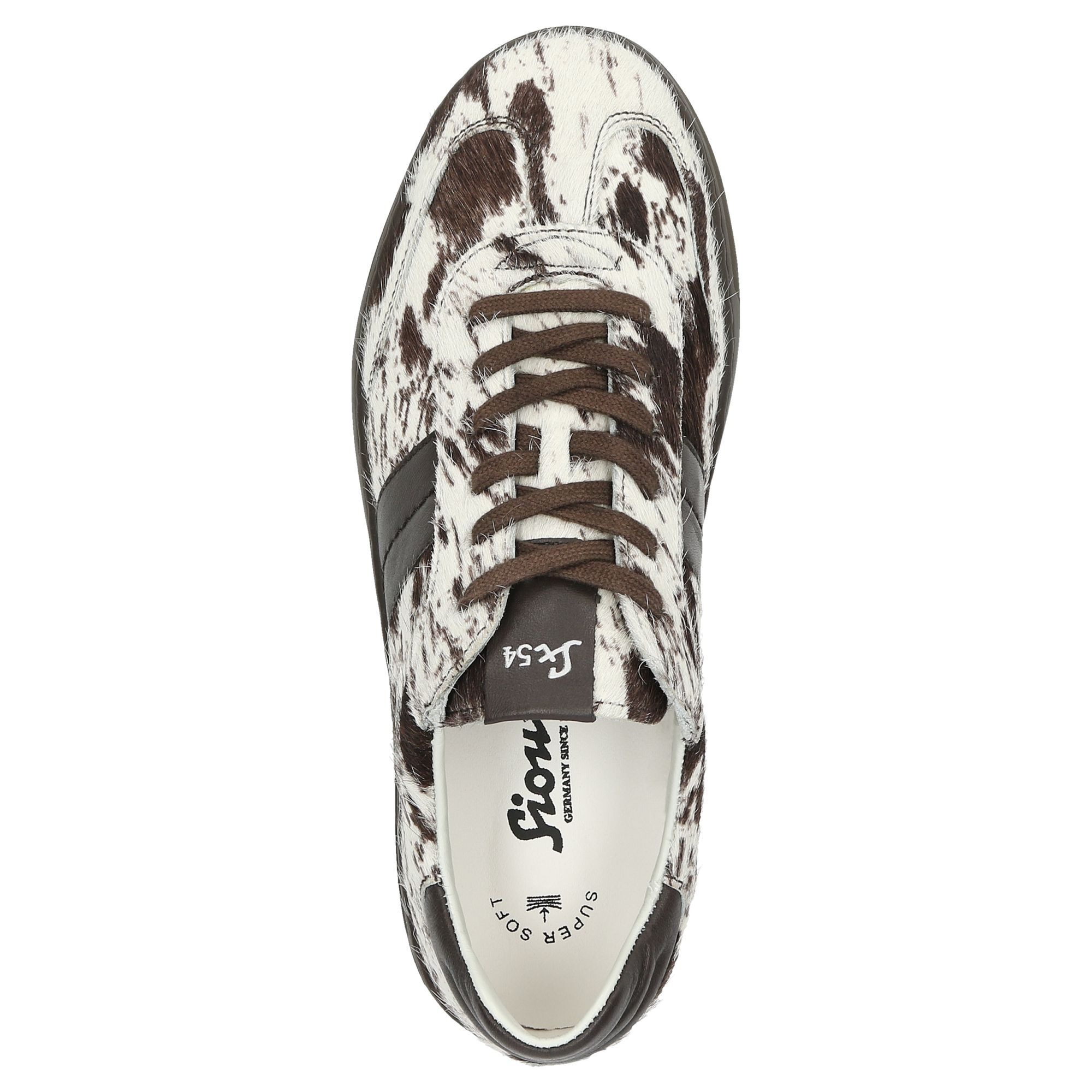 SIOUX Sneaker »Tedroso-DA-717«