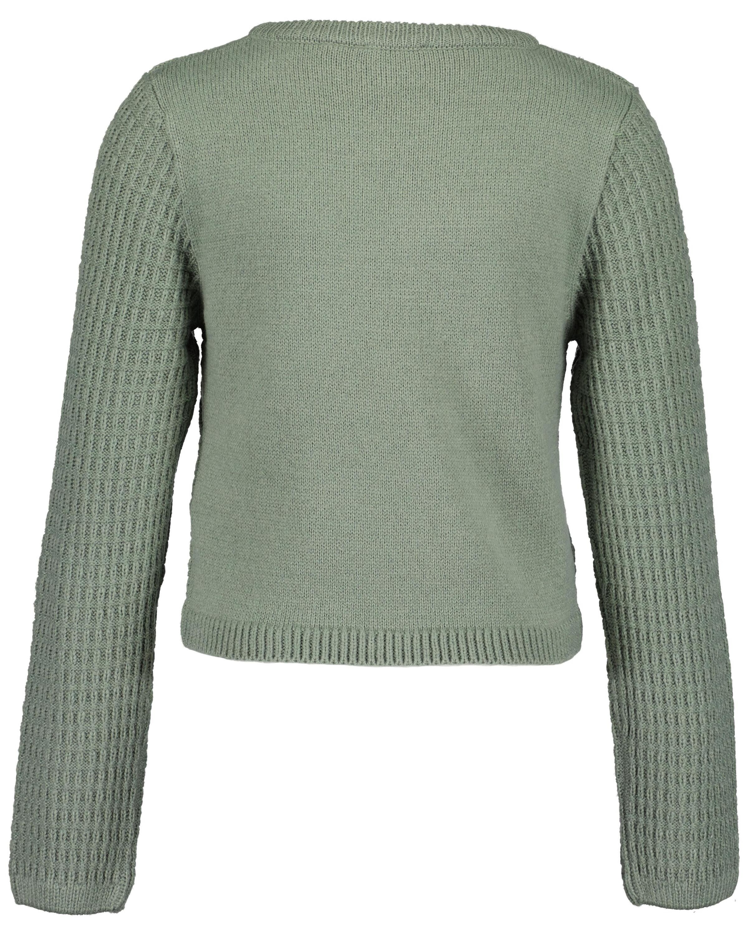 Blue Seven Strickpullover »Blue Seven Pullover«, (1 tlg.)