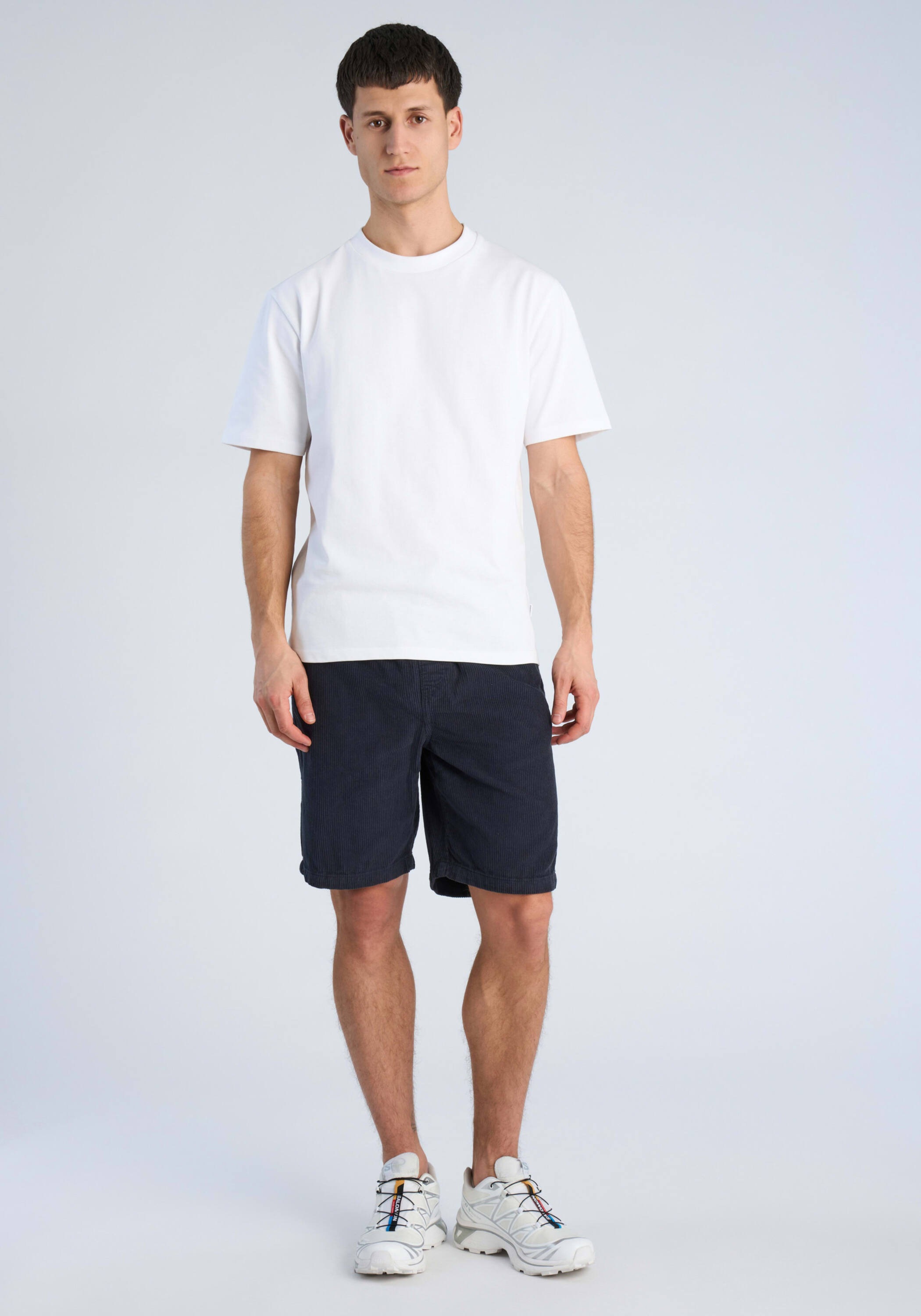 JUNK de LUXE Bermudas »Bermudas Relaxed Fit«