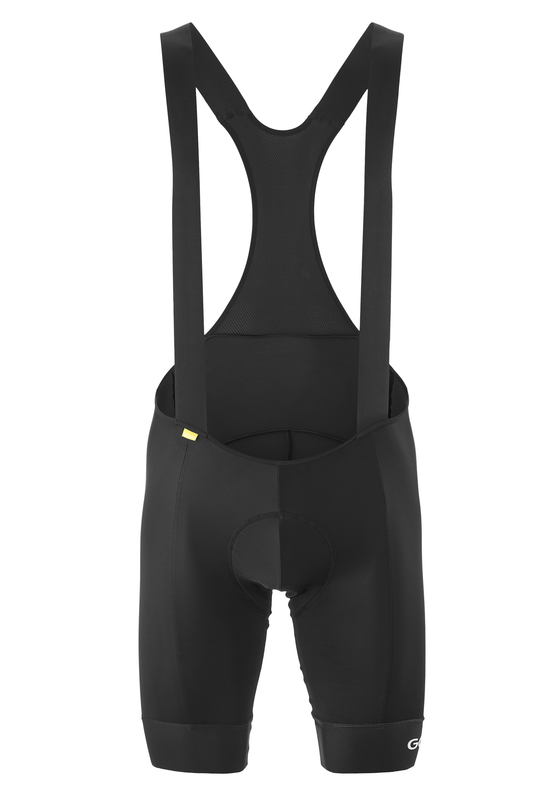 Gonso Fahrradhose "Essential Bib Kit M" Herren Rennradhose, moderne Radhose günstig online kaufen
