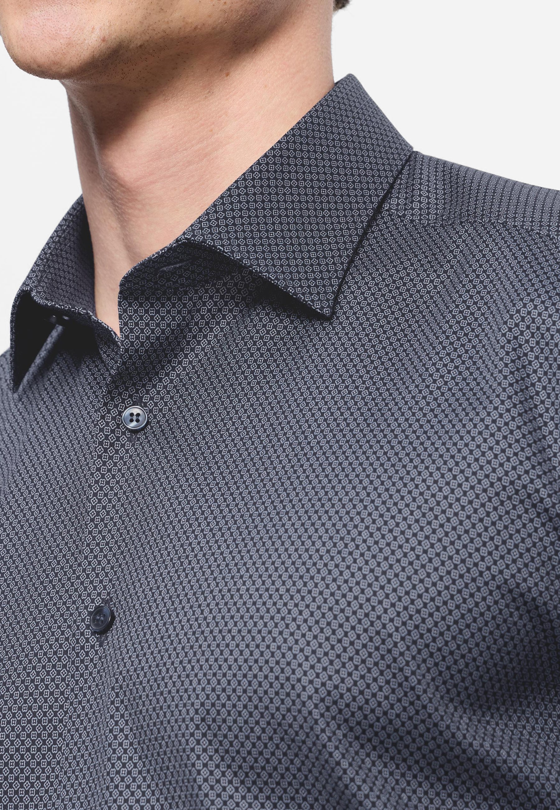 OLYMP Businesshemd »OLYMP Level Five, body fit, Kent«