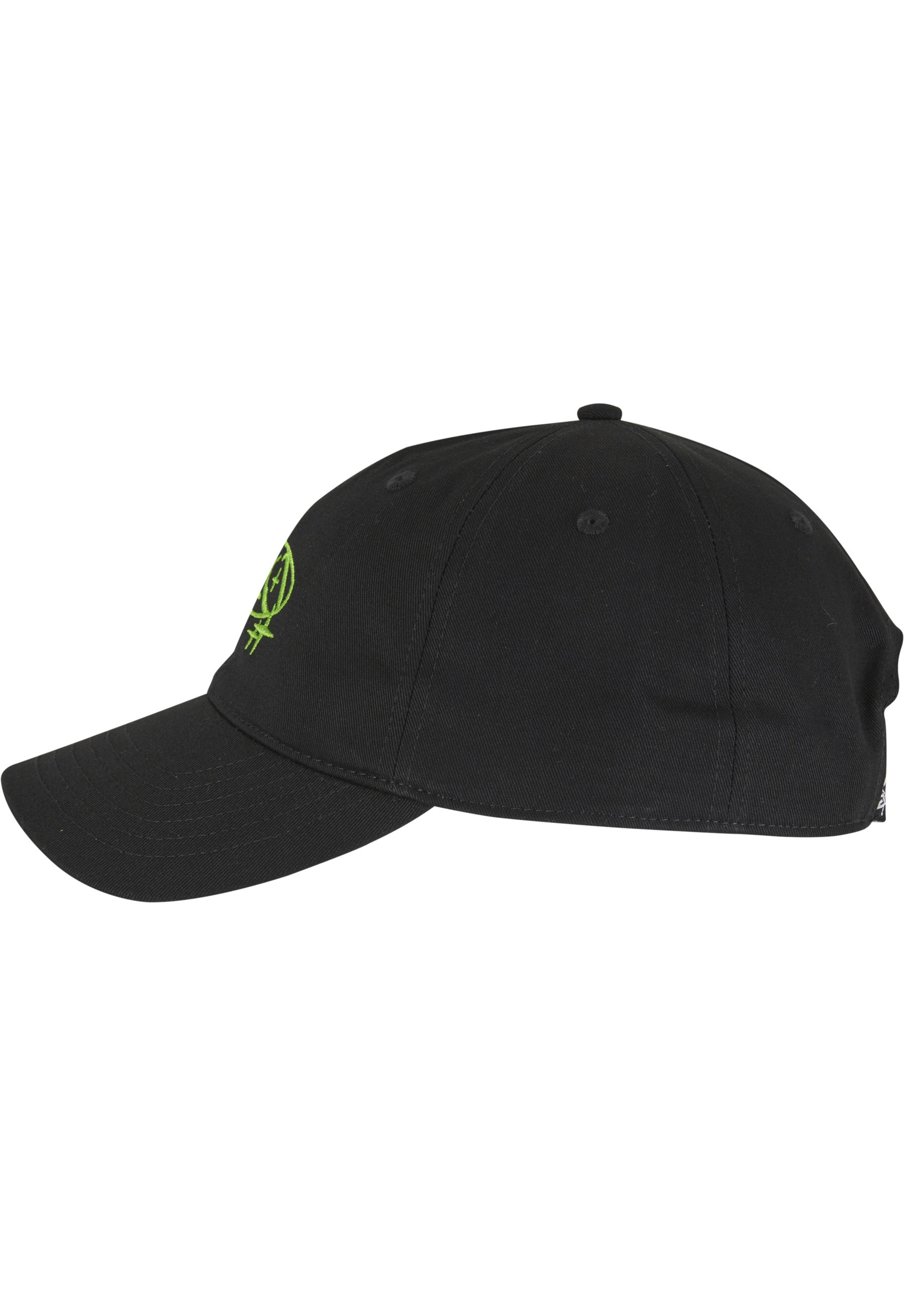 K1X Flex Cap »K1X K1X Logo Badge Cap«