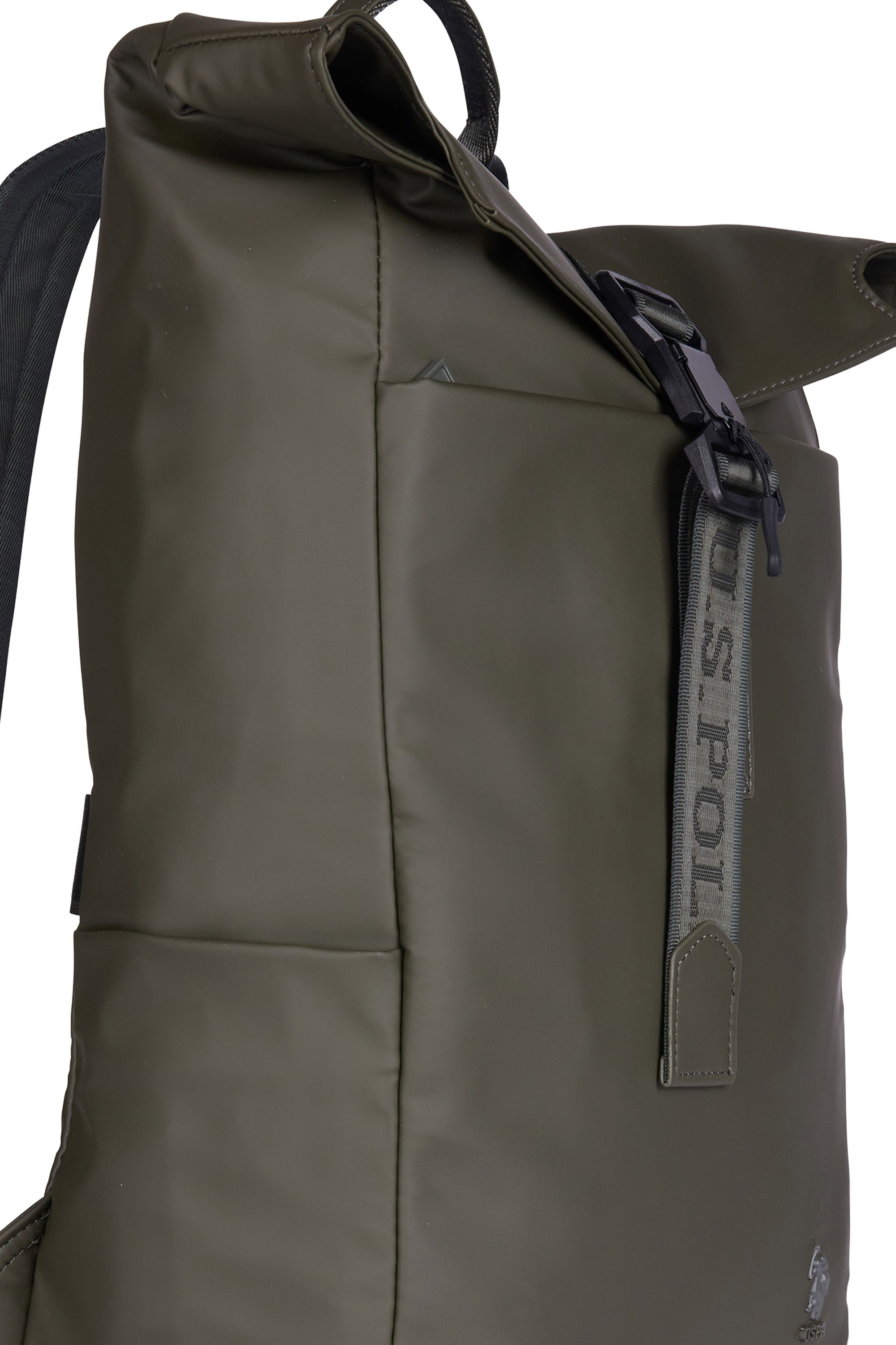 U.S. Polo Assn. Tagesrucksack »WEST WIND FLAP BACKPACK Unisex« Rucksack unisex, Backpack, Reiserucksack, Outdoor, Sporttasche, Sale