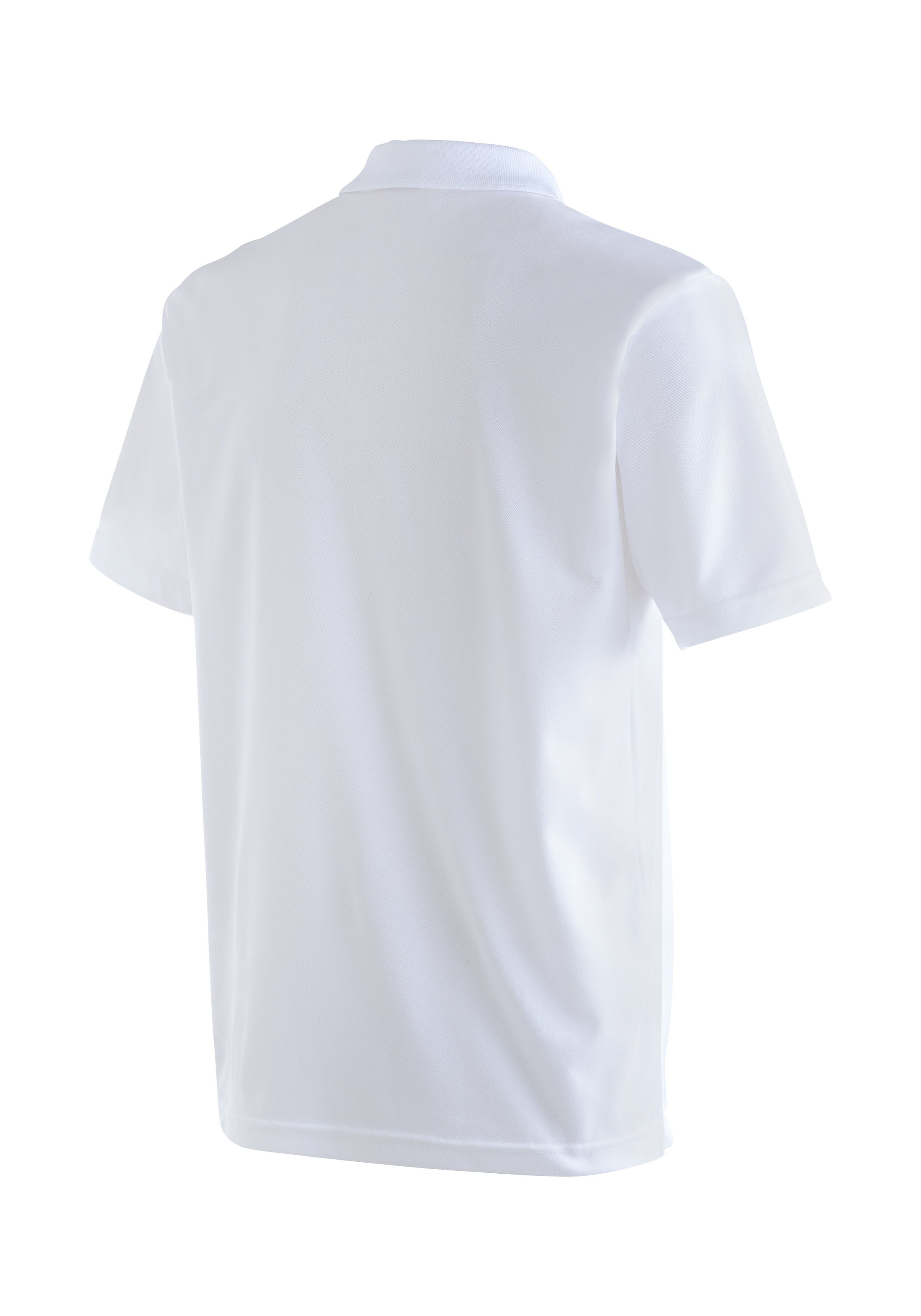 Maier Sports Funktionsshirt »Arwin 2.0«, Eignet sich ideal für Wanderungen und Freizeitaktivitäten