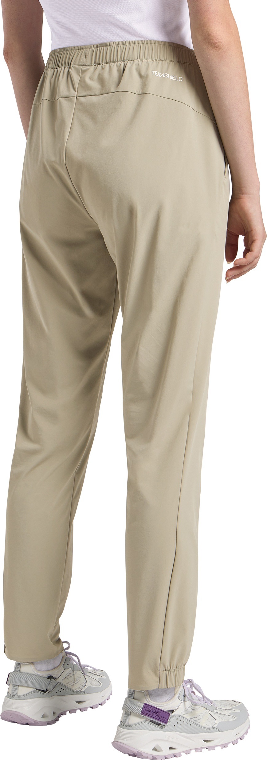 Jack Wolfskin Outdoorhose »PRELIGHT SWIFT PANT W«