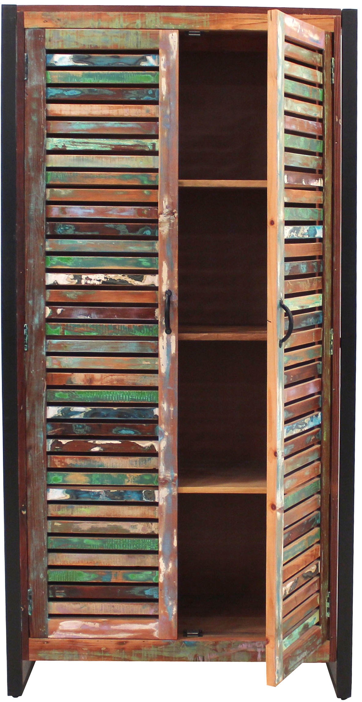 SIT Garderoben-Set, (8 St.)