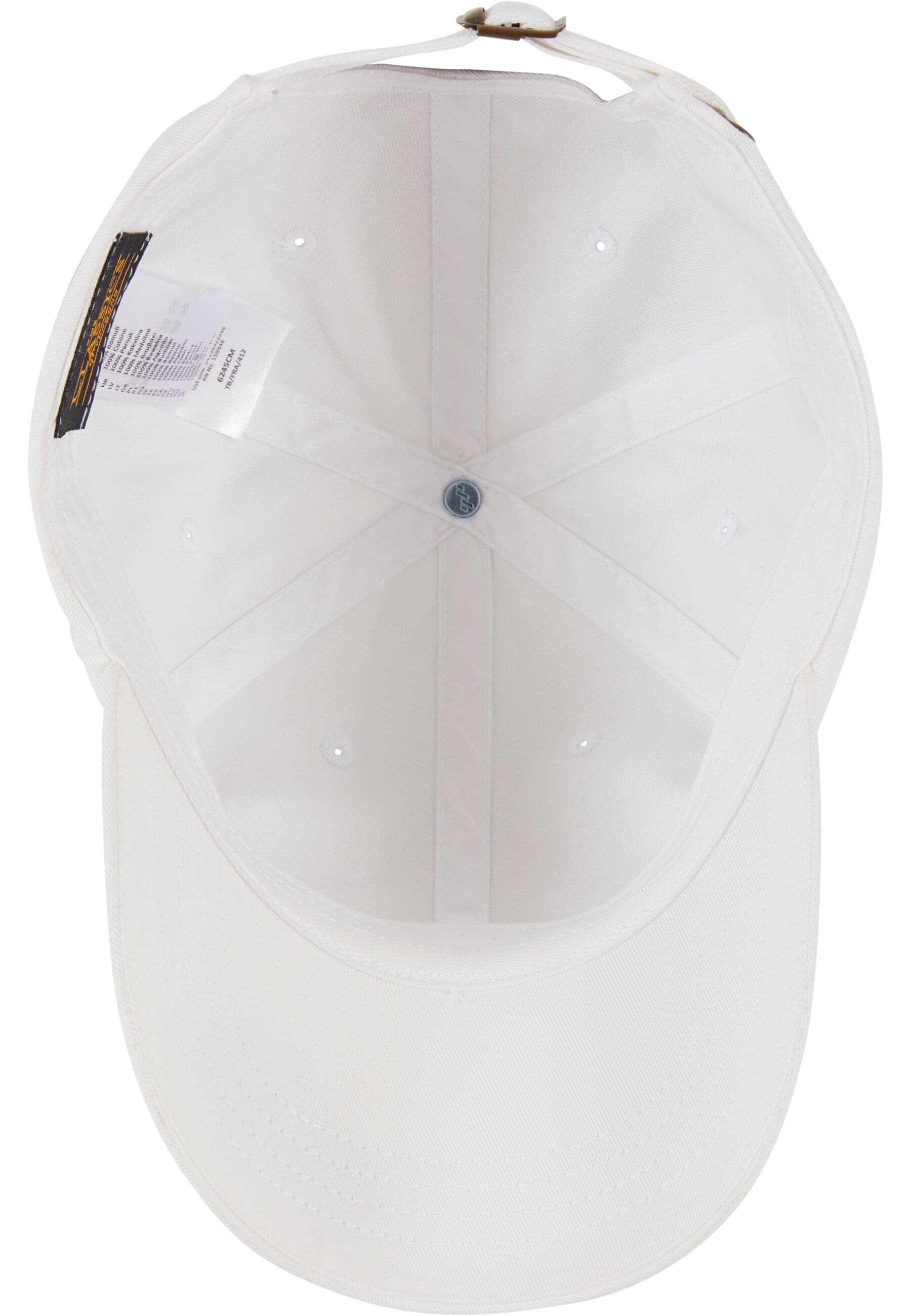 MisterTee Flex Cap »MisterTee King Card Cotton Twill Cap«