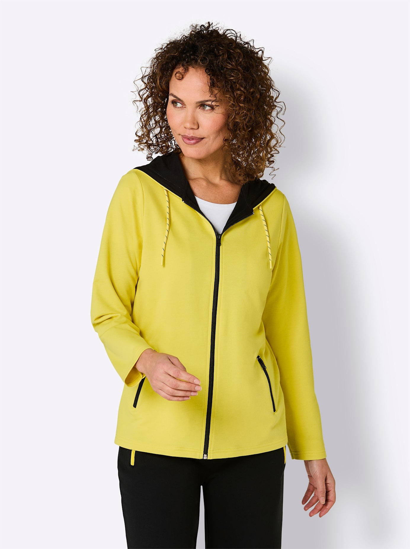 feel good Langjacke günstig online kaufen