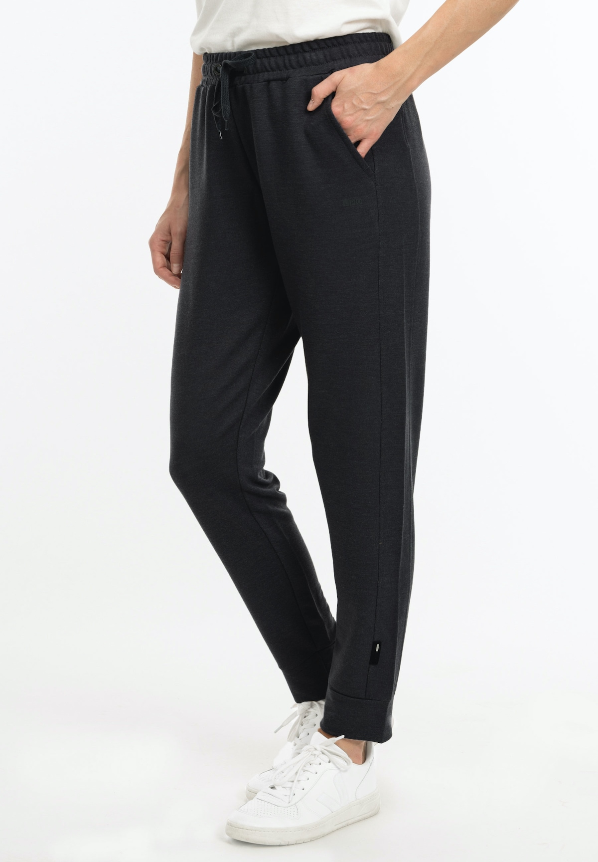 LPO Regenhose »Damen Hose Babette«