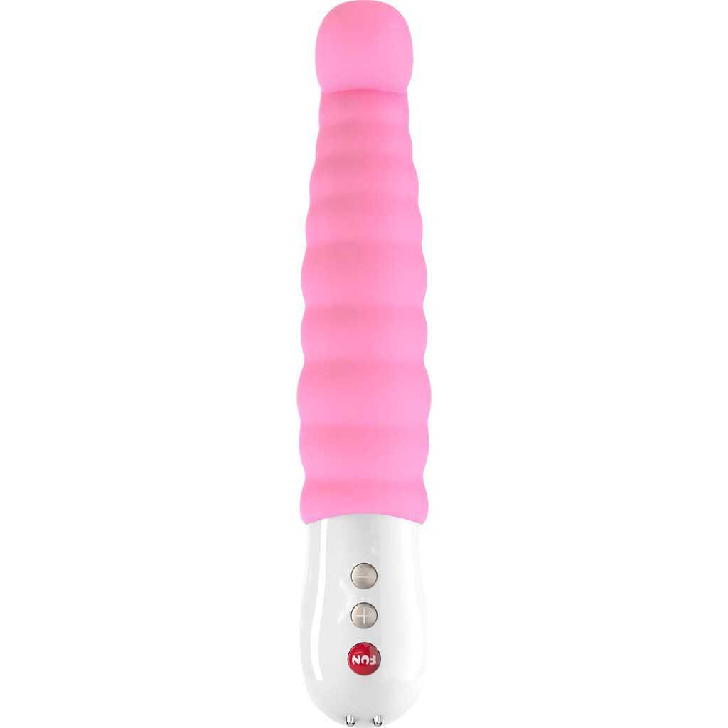 Fun Factory G-Punkt-Vibrator »PATCHY PAUL«