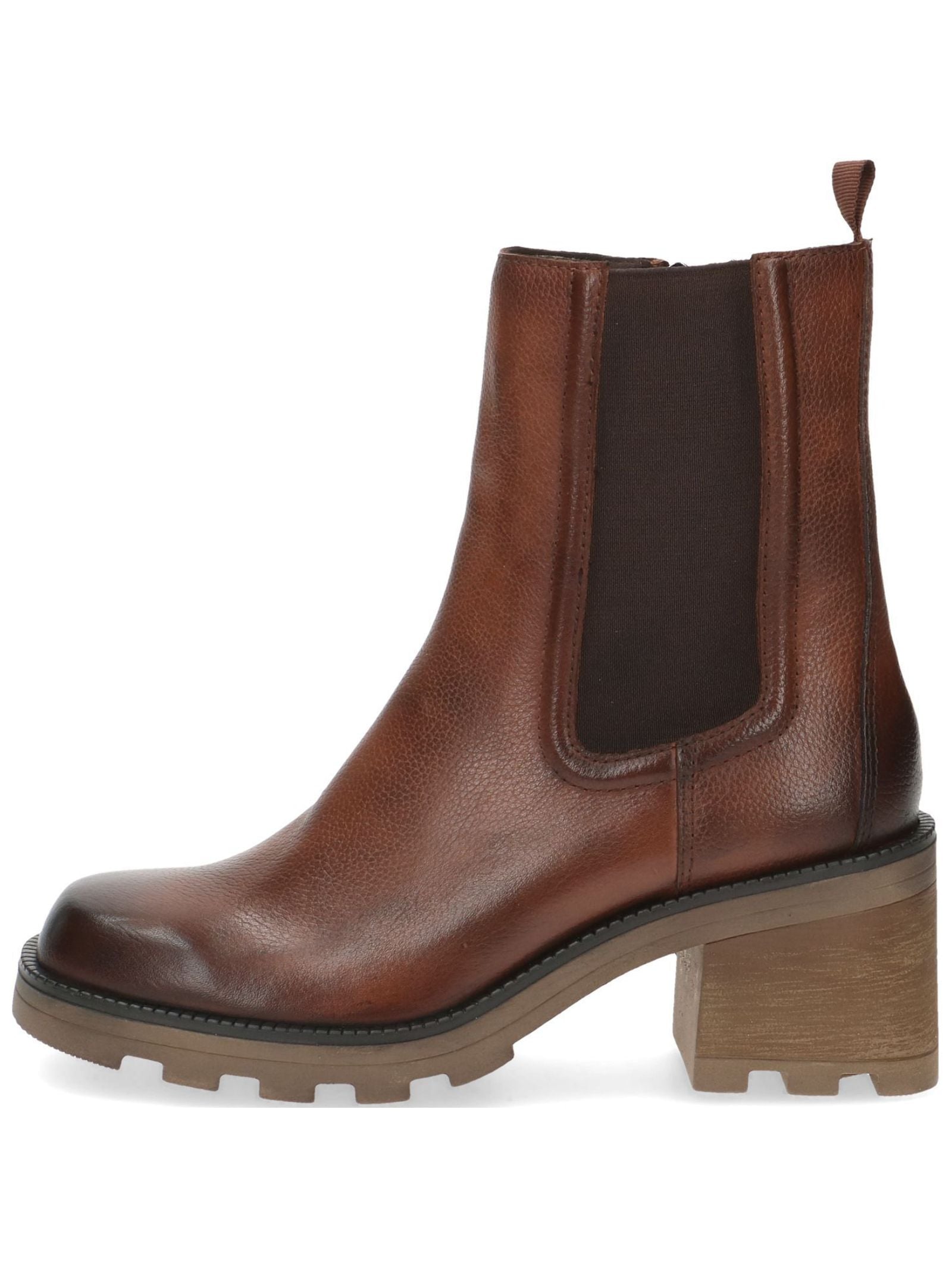 Caprice Stiefelette »Caprice Stiefelette Leder«