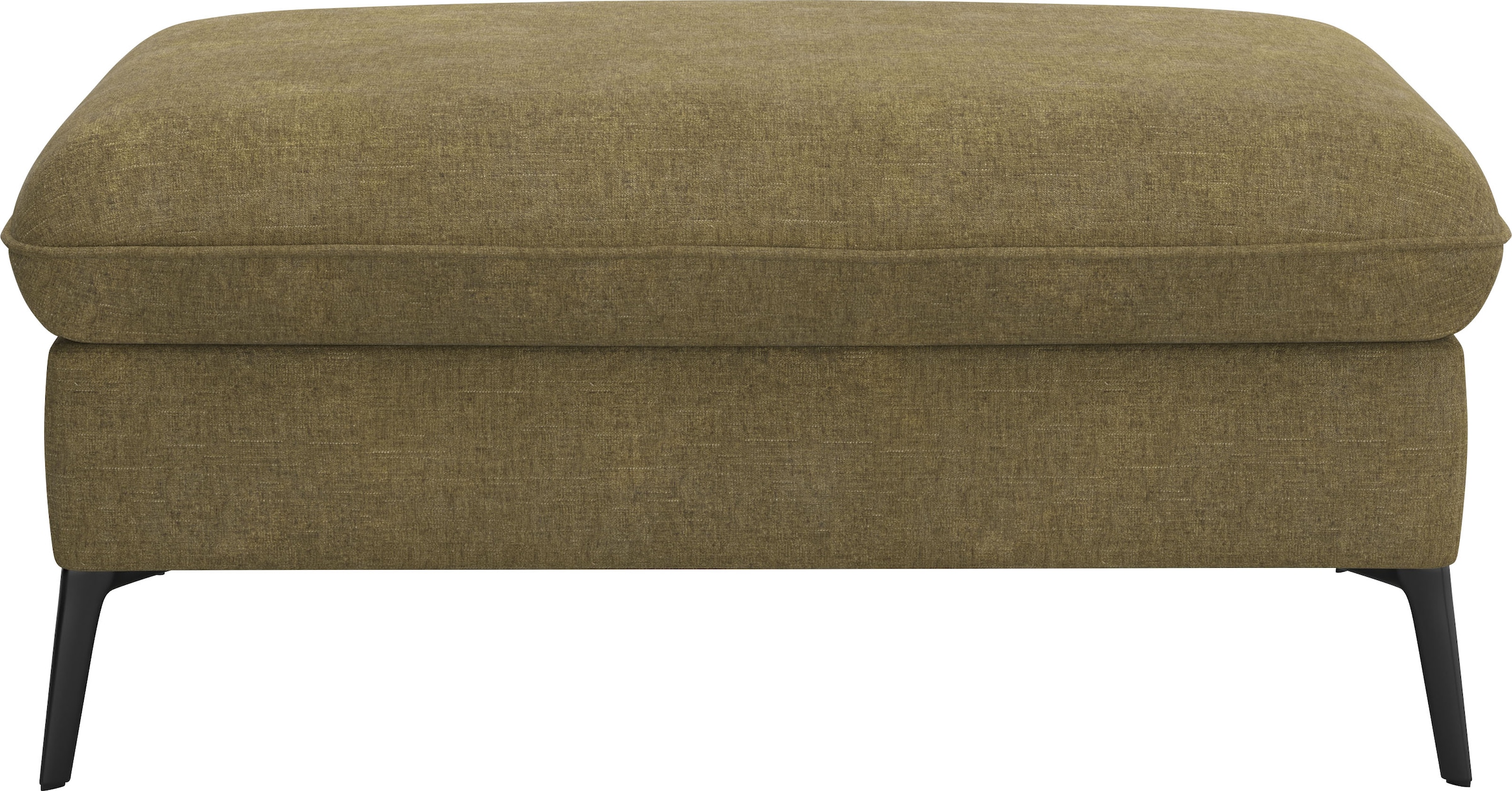 sit&more Polsterhocker »Emely«, mit praktischen Stauraum