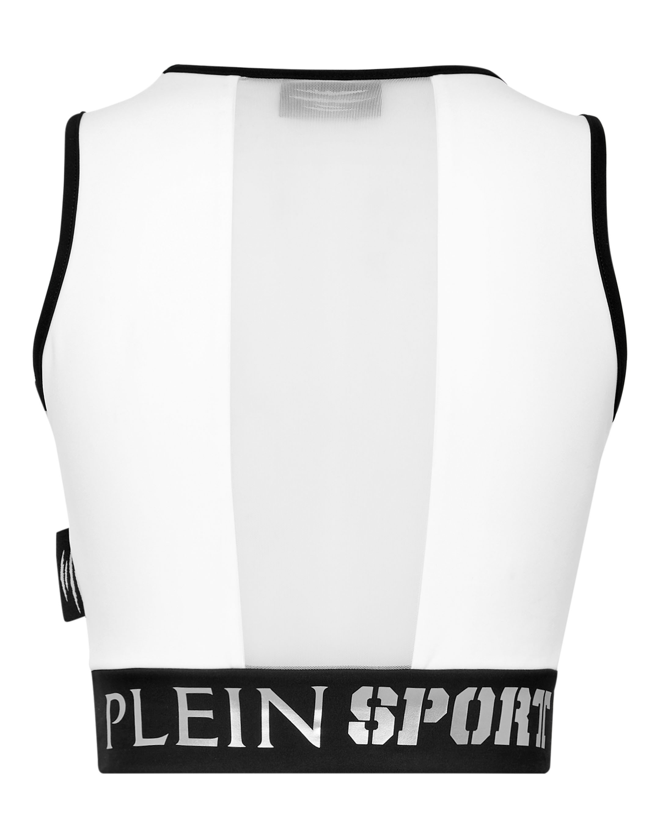 PLEIN SPORT Lauftop »Sport Top«