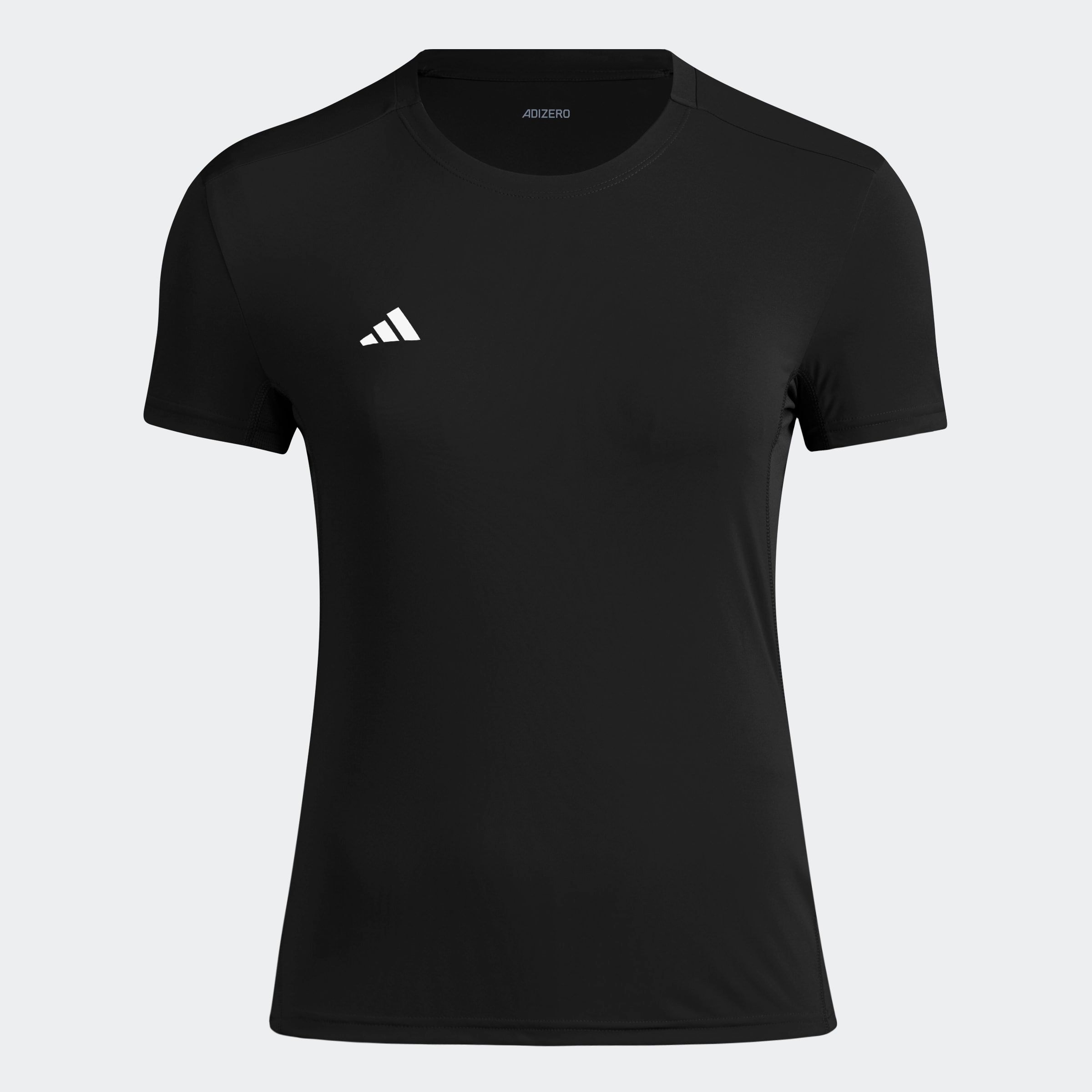 adidas Performance Laufshirt »ADIZERO E TEE«