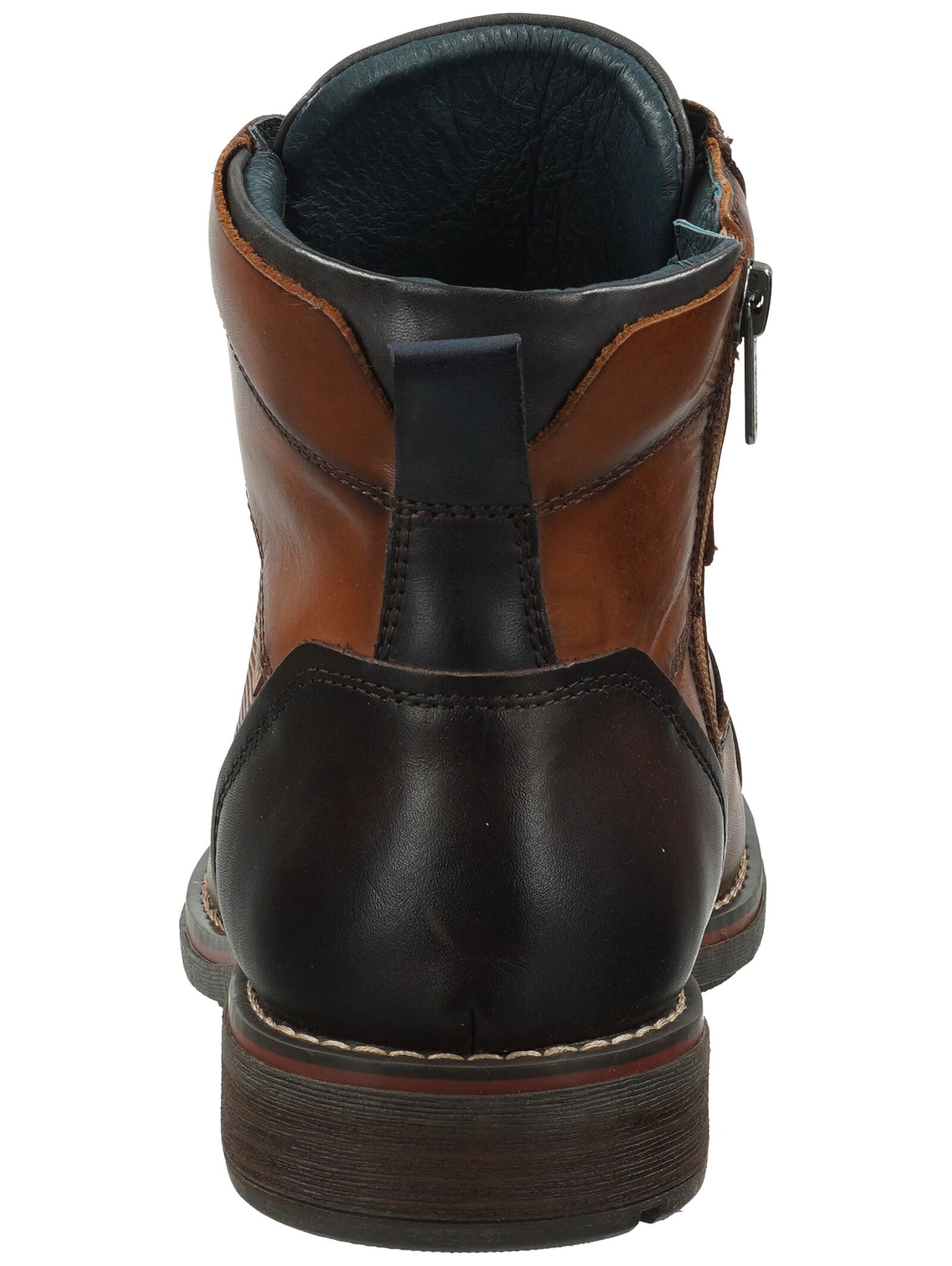 PIKOLINOS Schnürstiefelette »PIKOLINOS Stiefelette Leder«