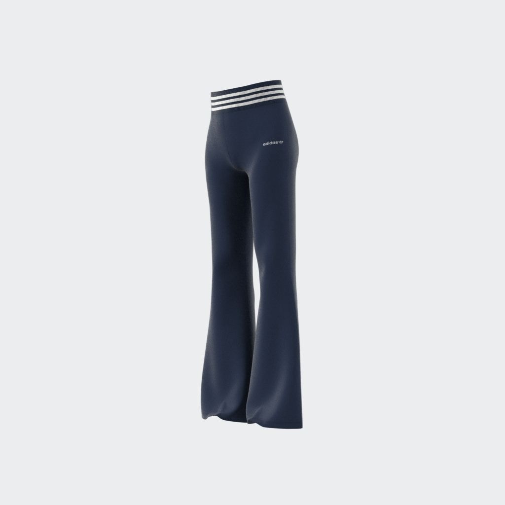 adidas Originals Sporthose »FLARED PANTS«, (1 tlg.)