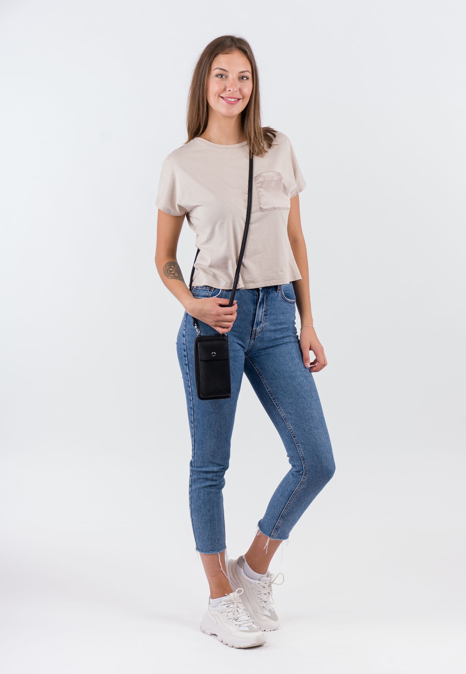 EMILY & NOAH Handytasche »Handyetui E&N Emma«