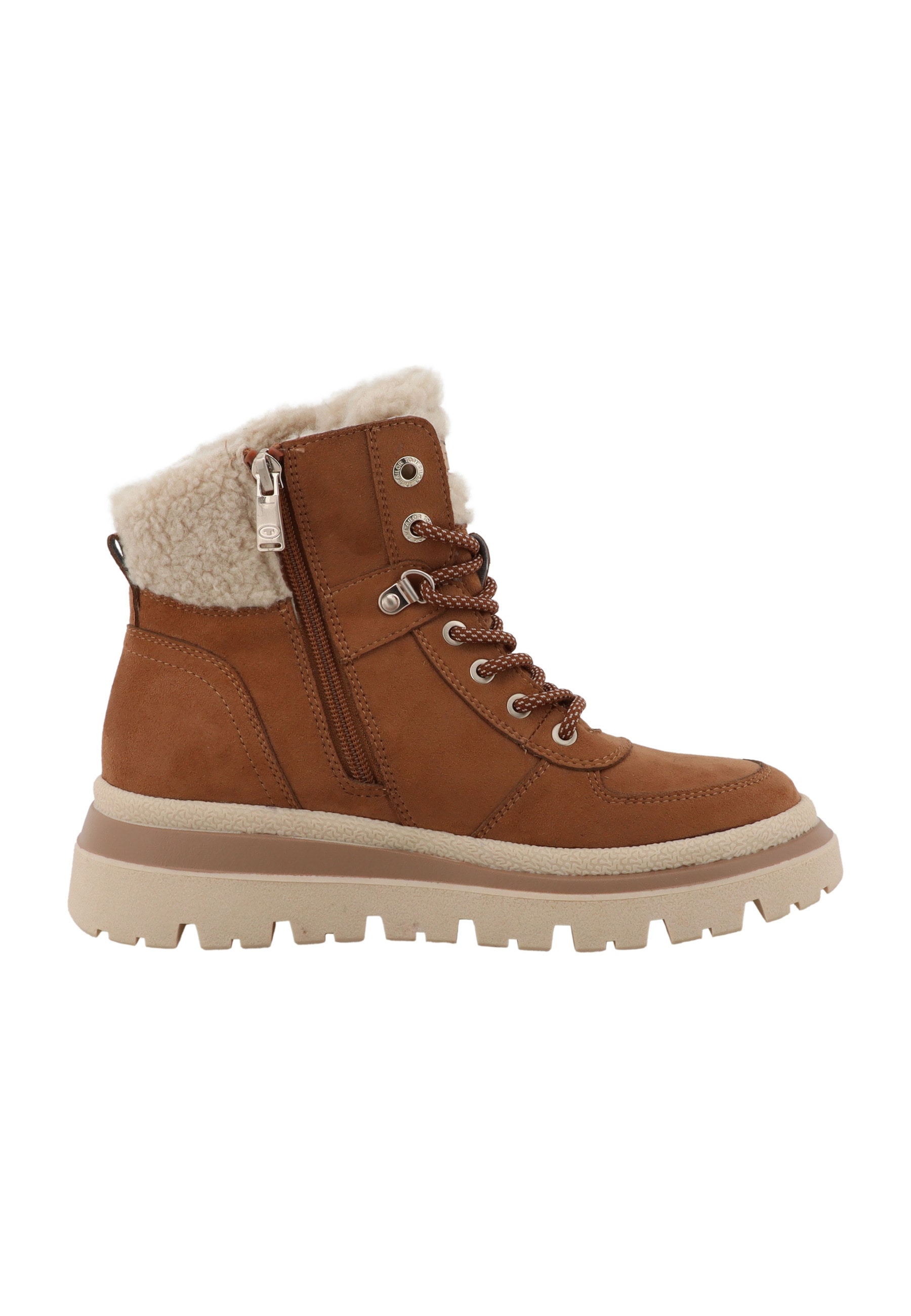 TOM TAILOR Stiefel »Tom Tailor Winter Boots«