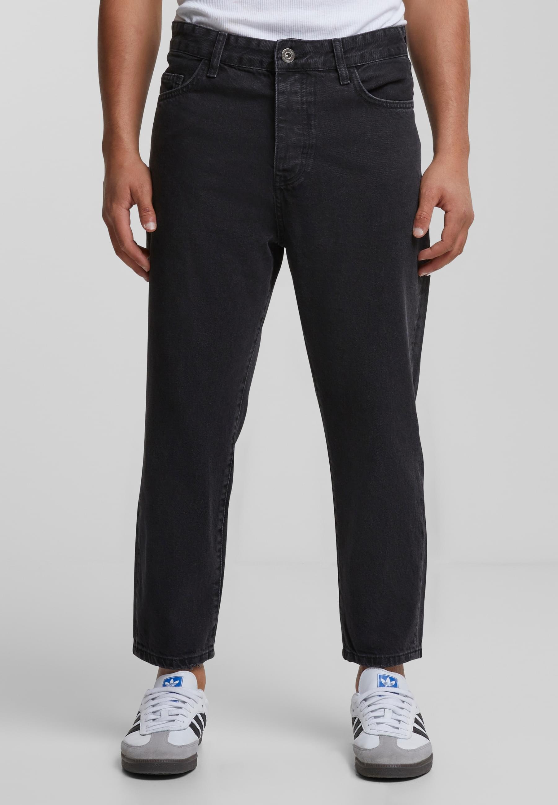 2Y Studios Bequeme Jeans »2Y Studios Herren 2Y Destroyed Boyfriend Denim«
