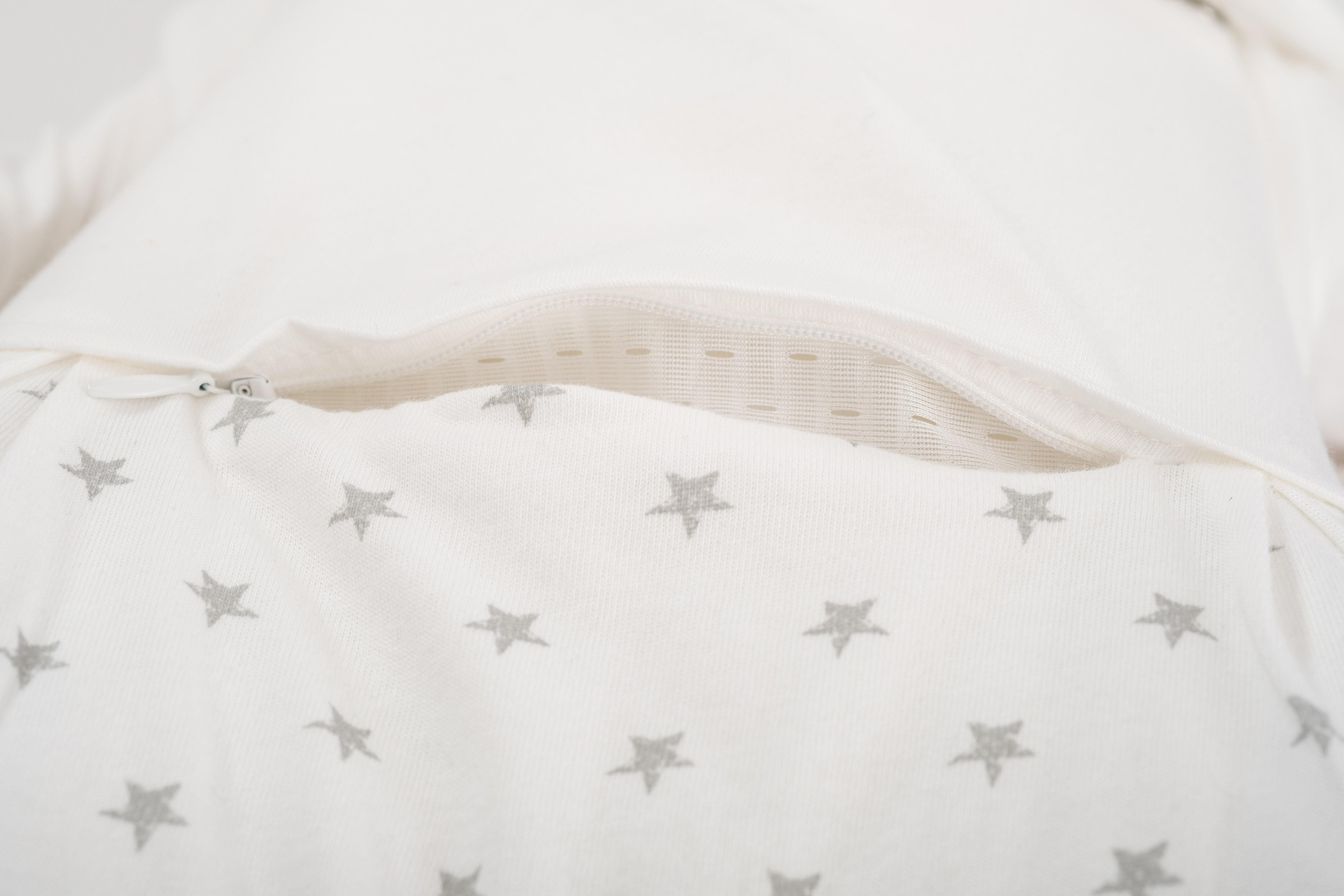 Träumeland Babyschlafsack »Set Sternchen«, (Packung, 3 tlg., 3er-Pack)