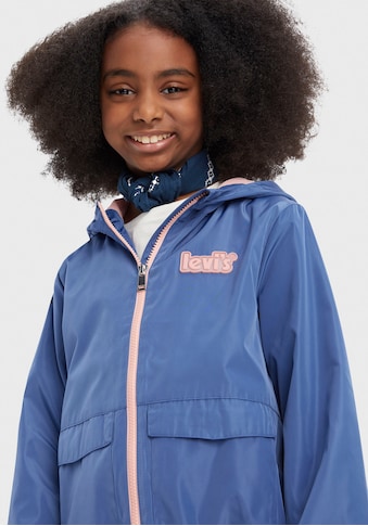 Levi's Kids Levi's® Kids Anorak »LVG CORE WINDBREA...