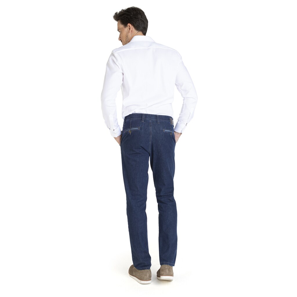 Club of Comfort Bequeme Jeans »GARVEY 7054«