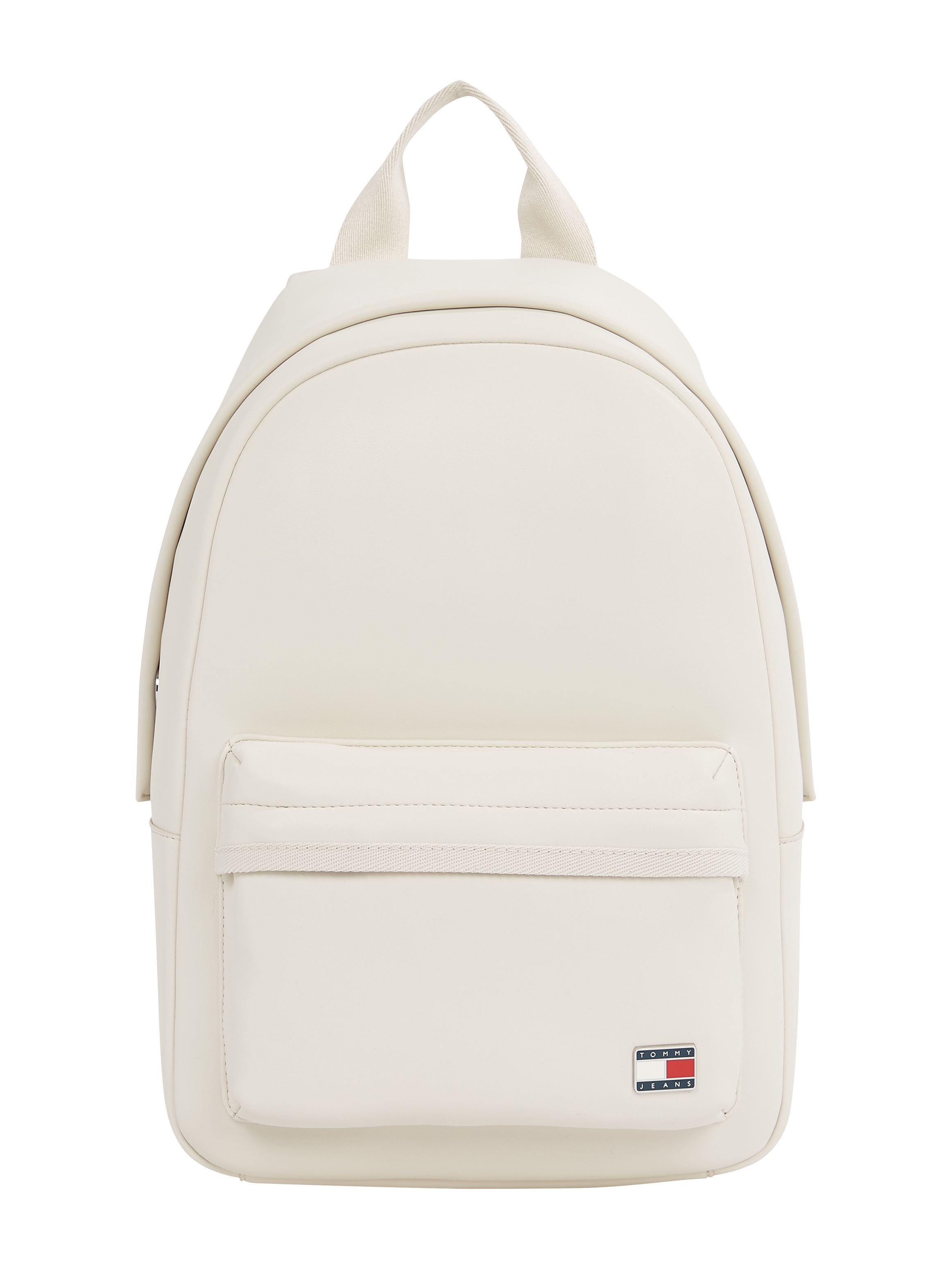 Tommy Jeans Rucksack "TJW DAILY ELEVATED BACKPACK", Damen City-Rucksack, Freizeit-Rucksack, Freizeit-Bag mit Tragegriff