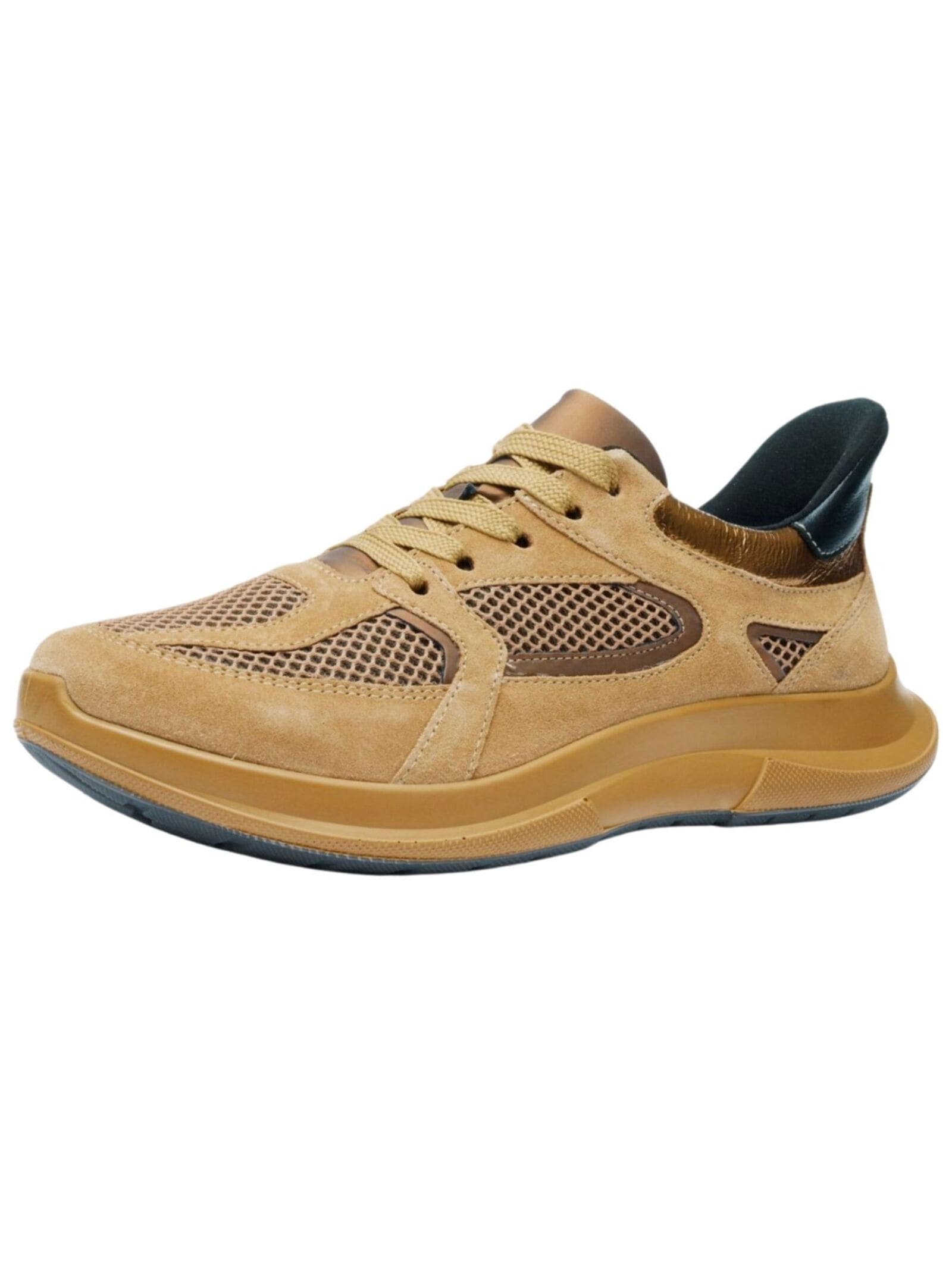 Ara Sneaker "Ara Sneaker Leder" günstig online kaufen