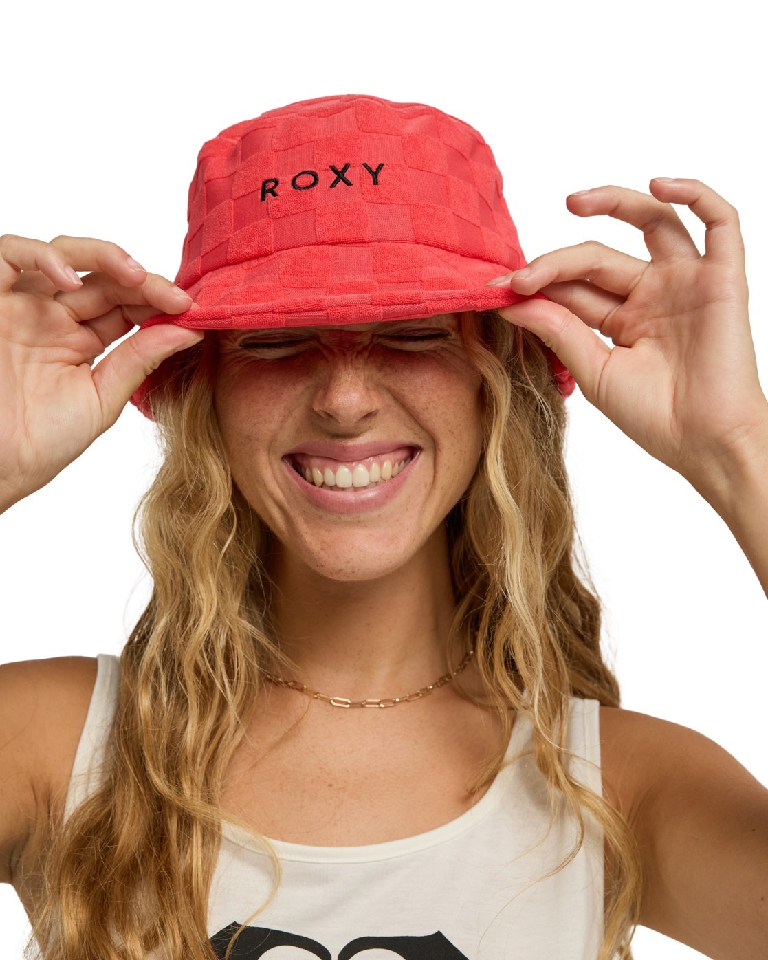 Roxy Wendehut "Silver" günstig online kaufen