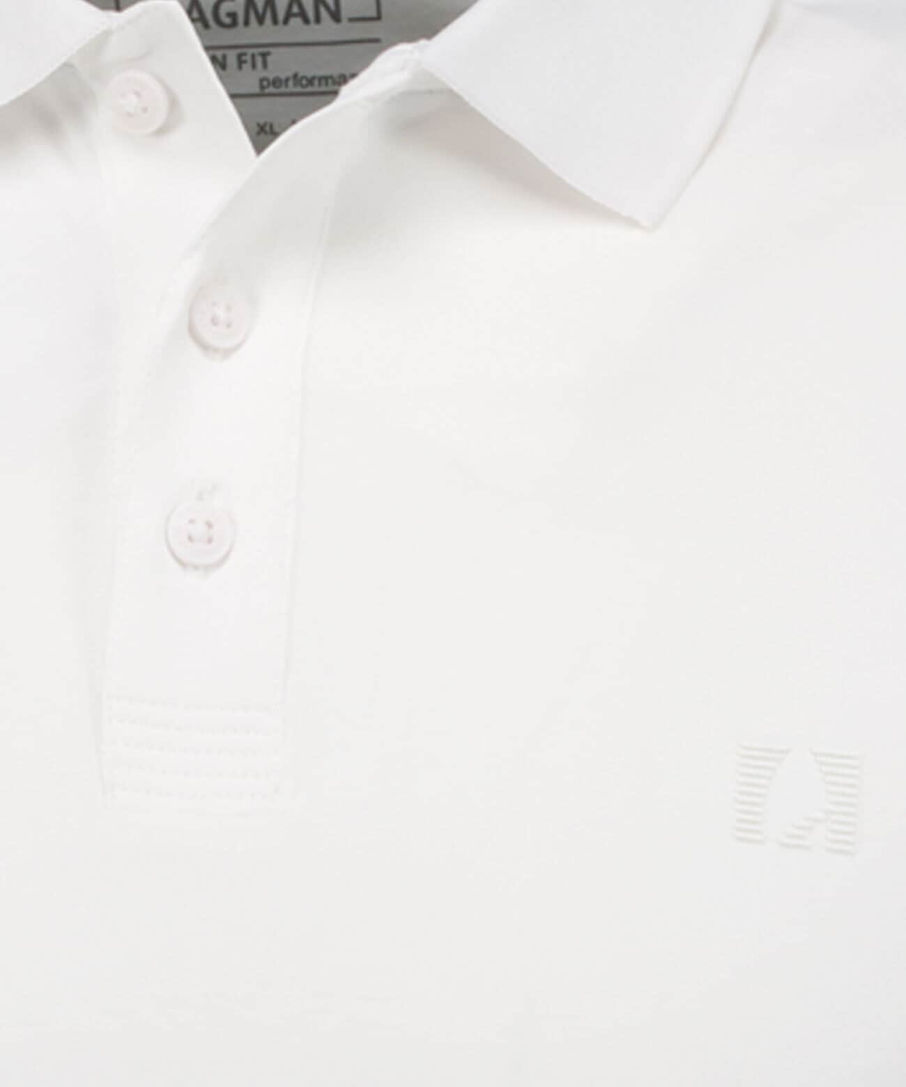 RAGMAN Poloshirt